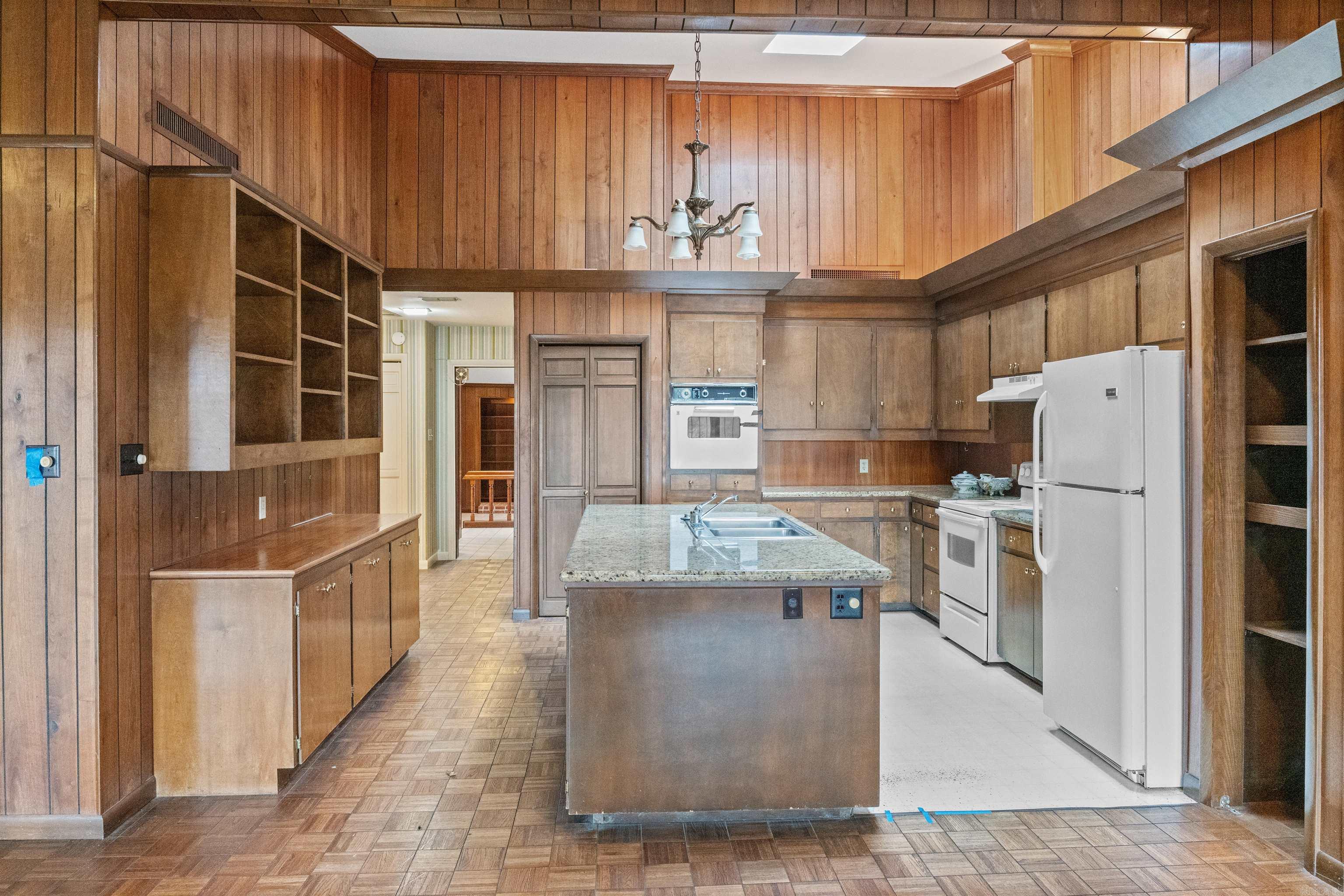 11700 AVILLA WEST  Alexander, AR