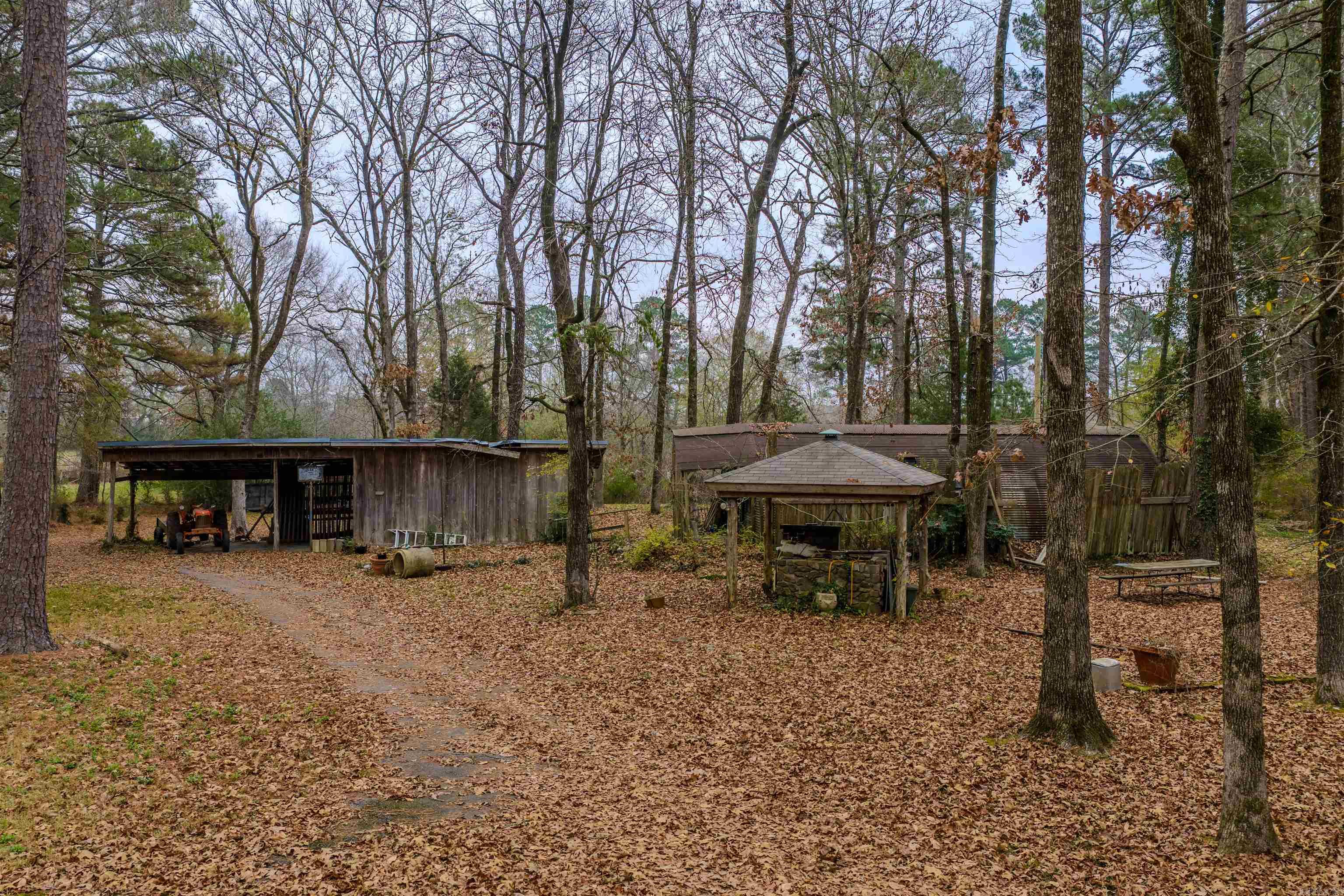 11700 AVILLA WEST  Alexander, AR