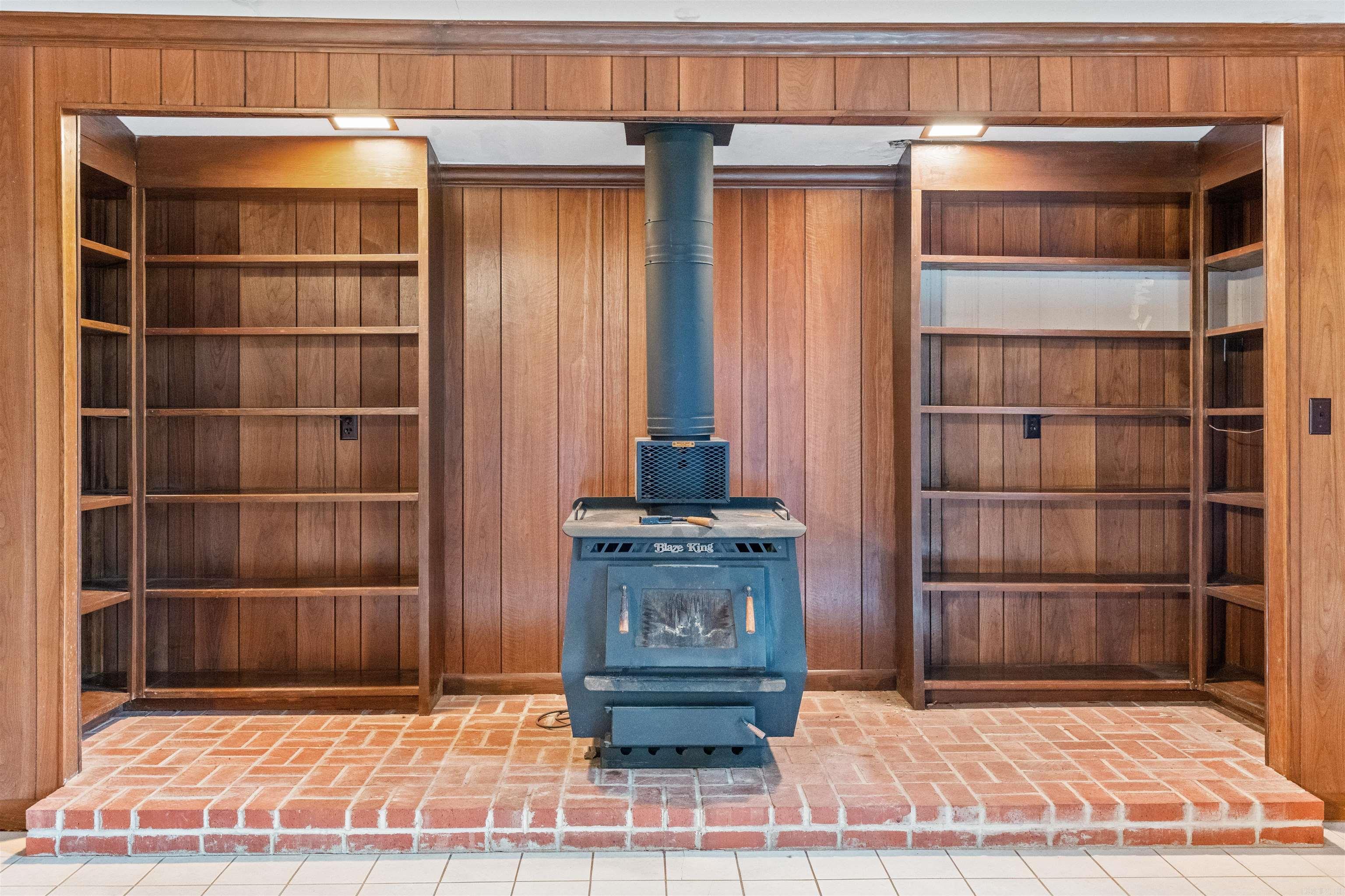 11700 AVILLA WEST  Alexander, AR