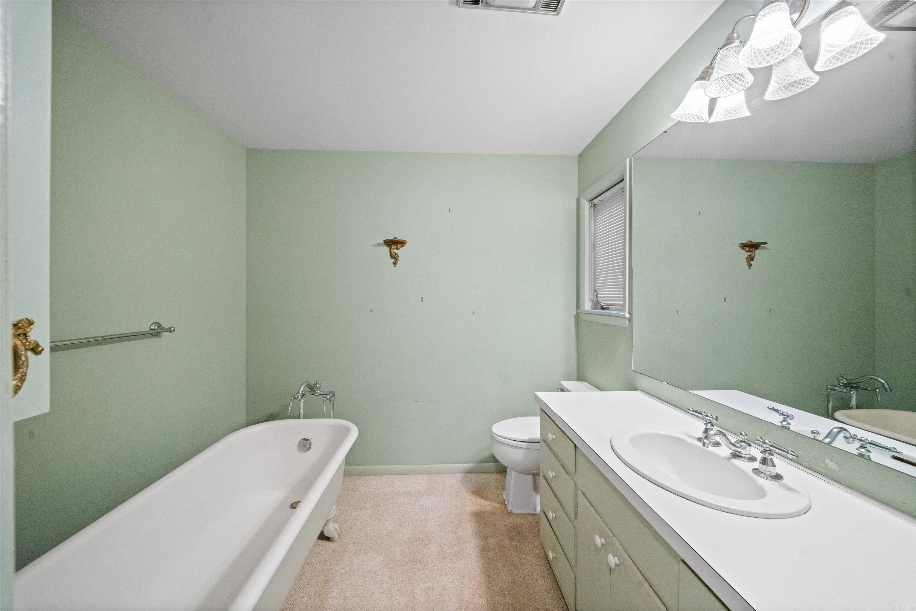 11700 AVILLA WEST  Alexander, AR