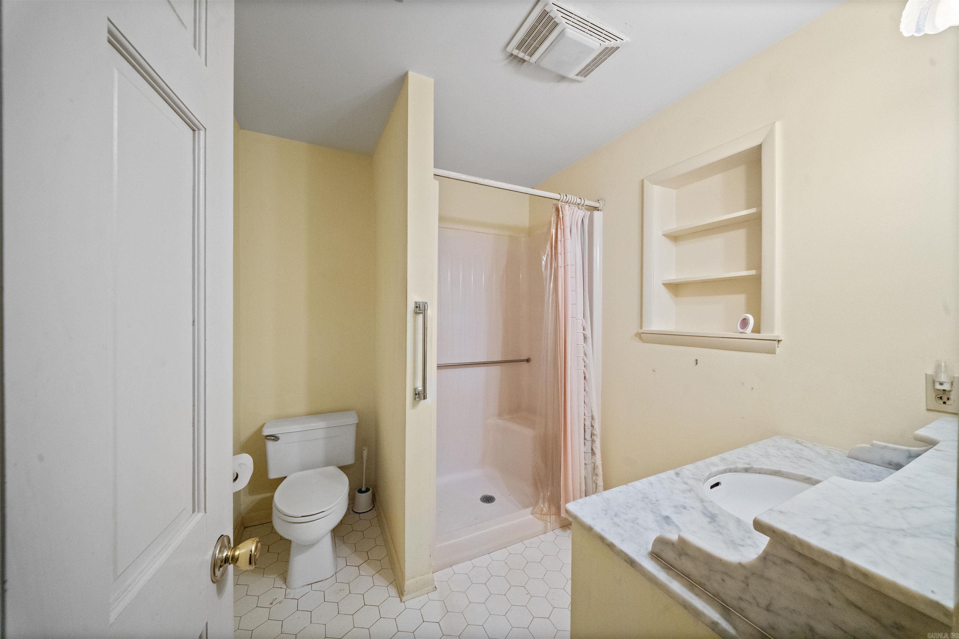 11700 AVILLA WEST  Alexander, AR