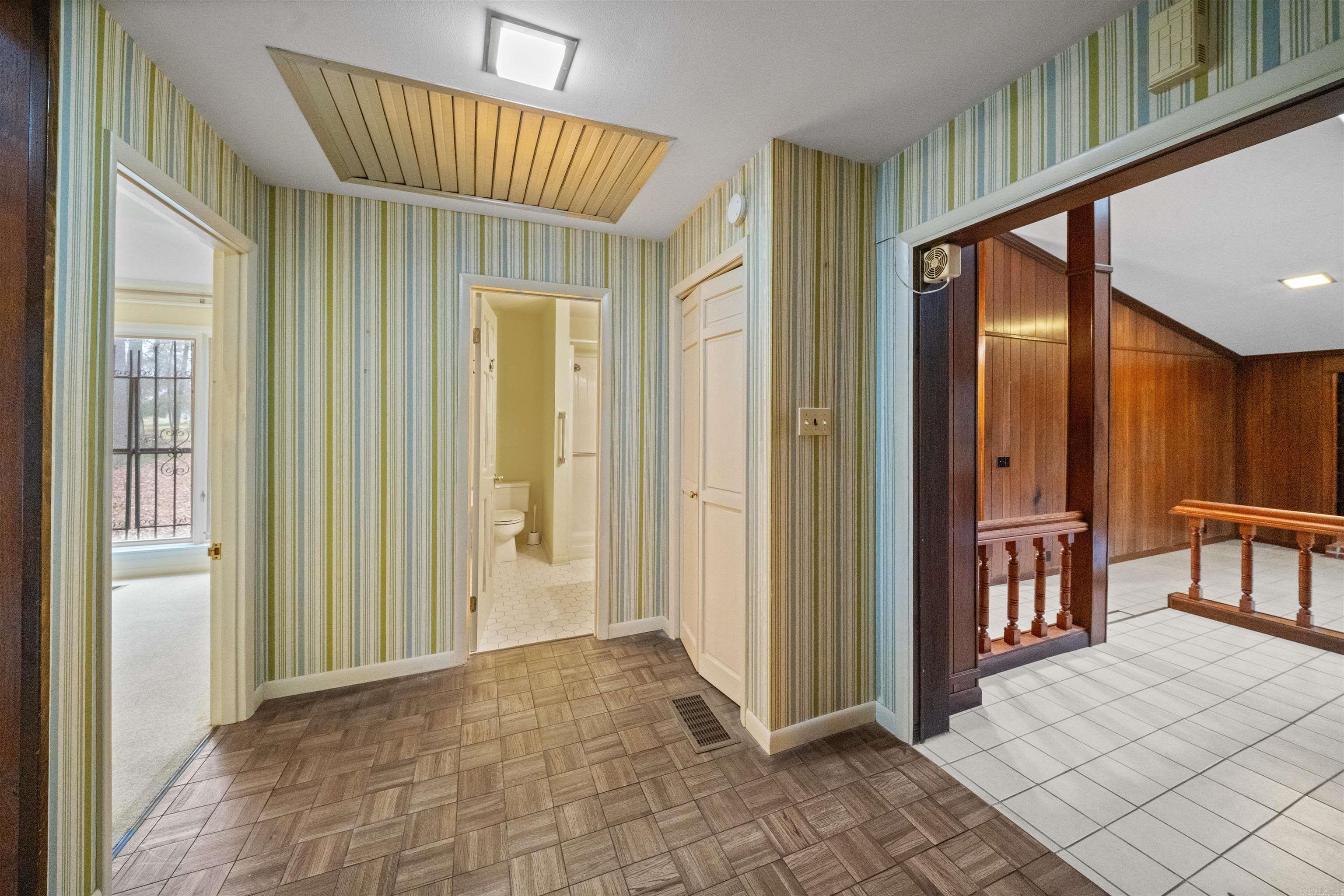 11700 AVILLA WEST  Alexander, AR