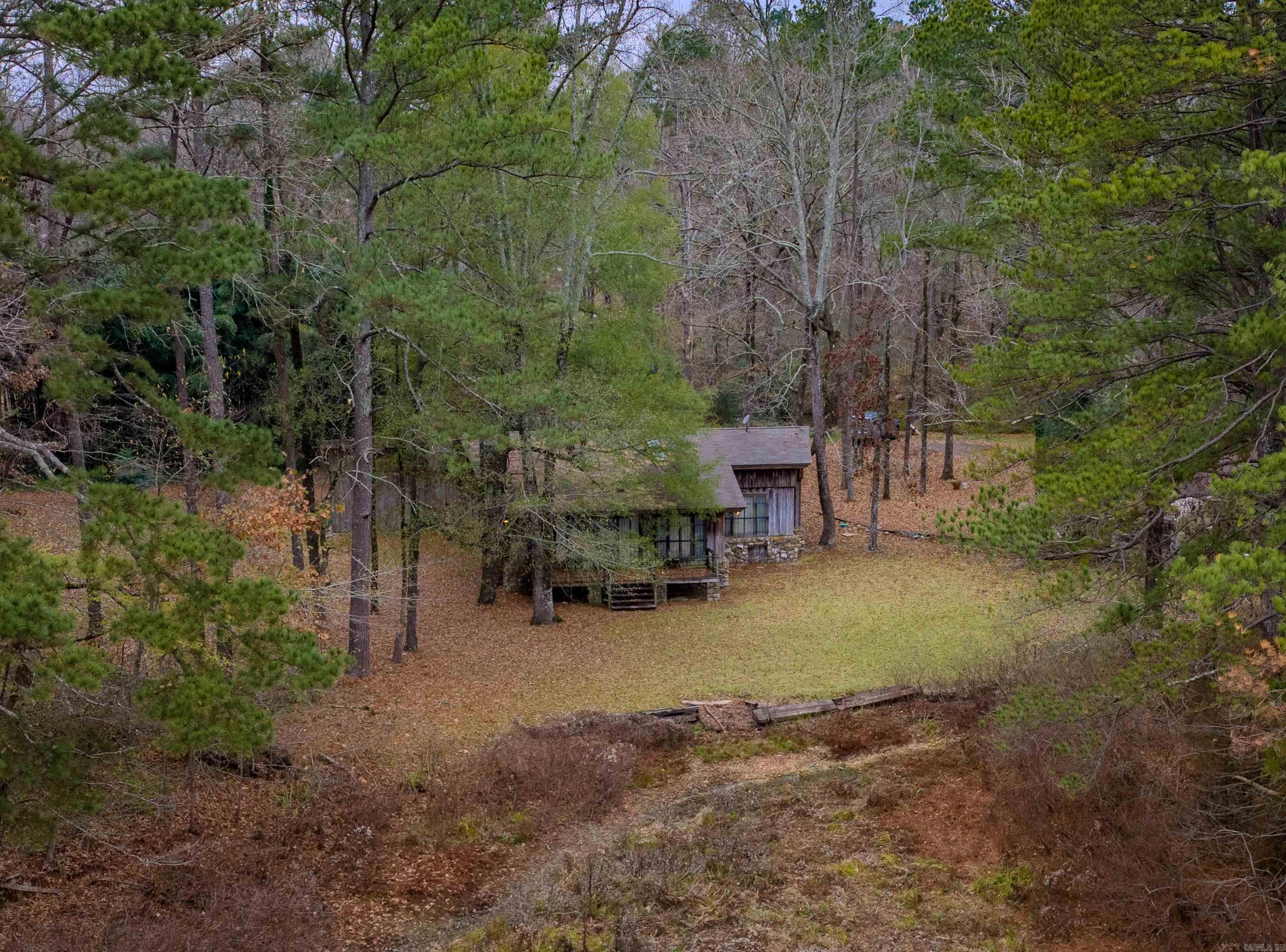 11700 AVILLA WEST  Alexander, AR