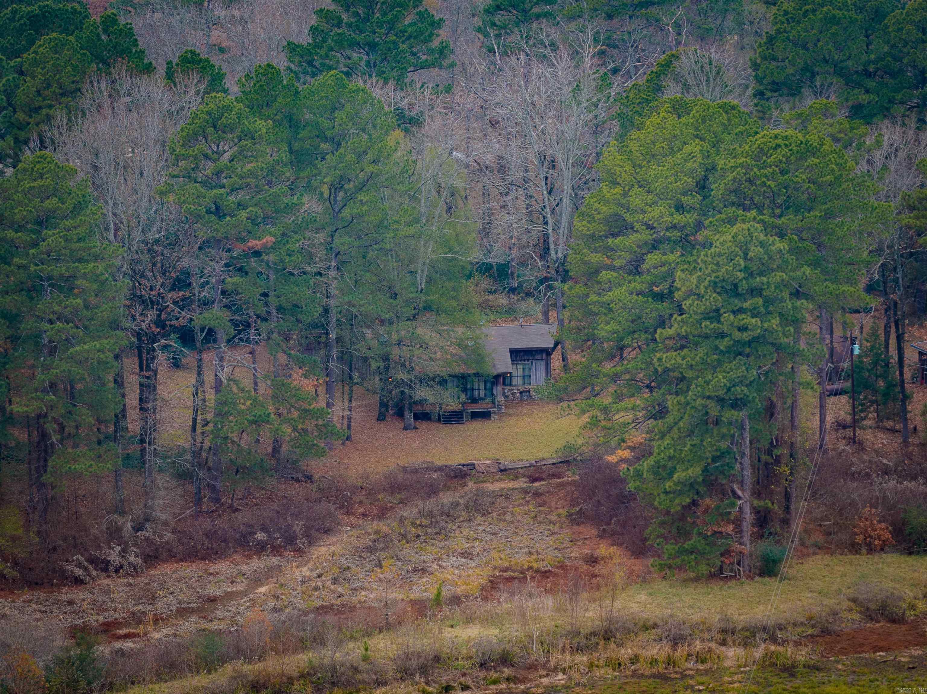 11700 AVILLA WEST  Alexander, AR