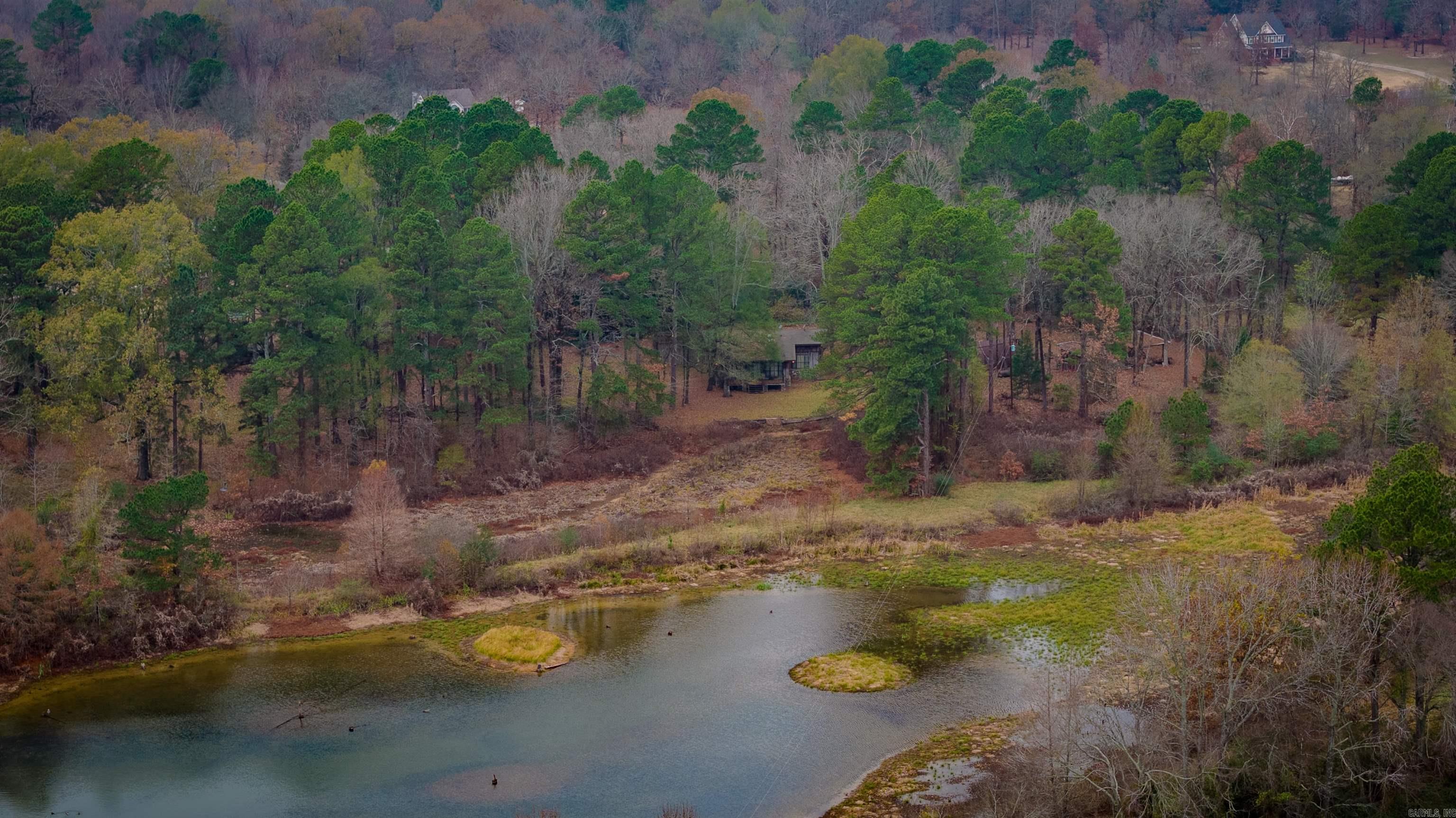 11700 AVILLA WEST  Alexander, AR