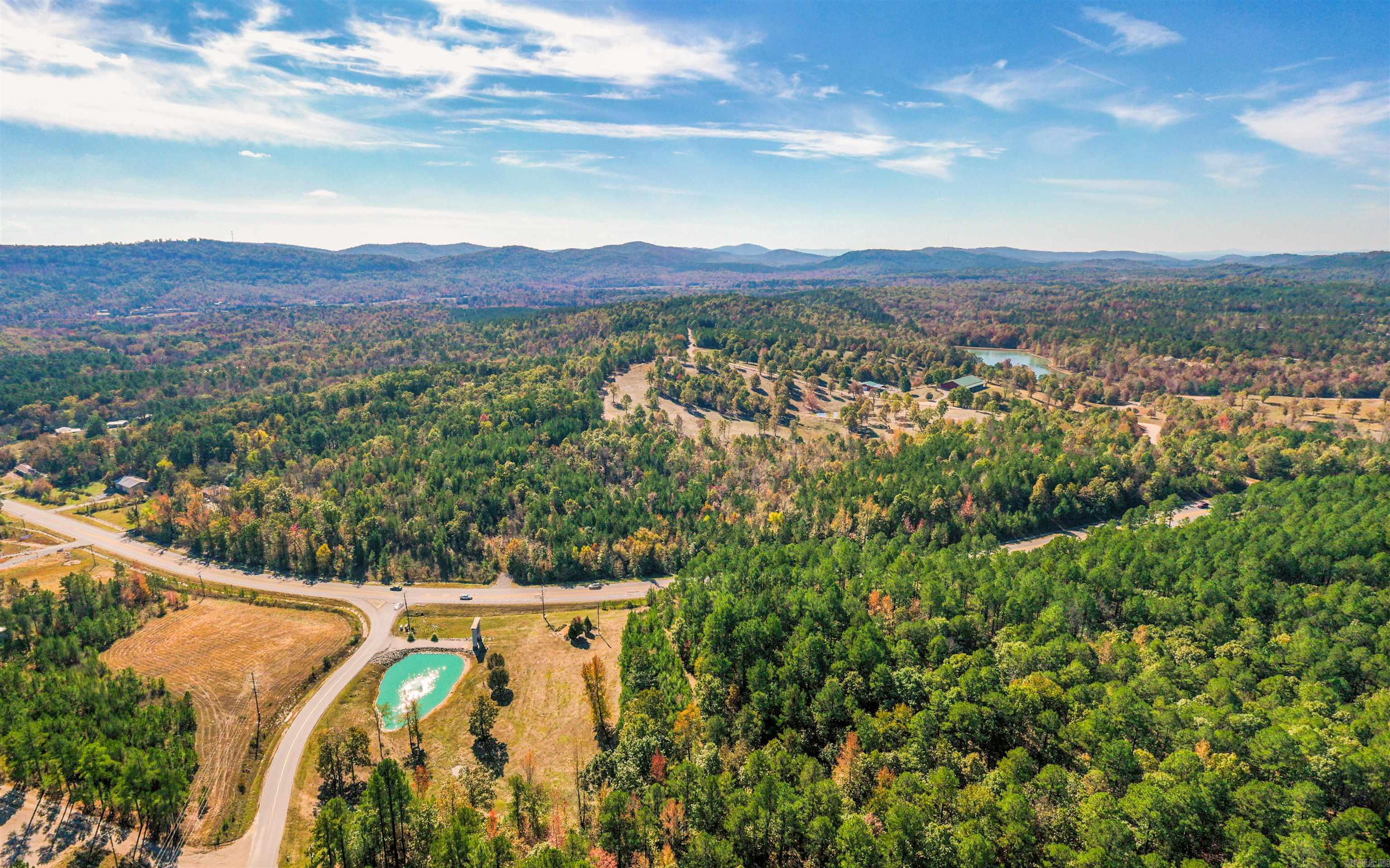 00 Highway 7 near Brookhill Ranch Road  Hot Springs Village, AR