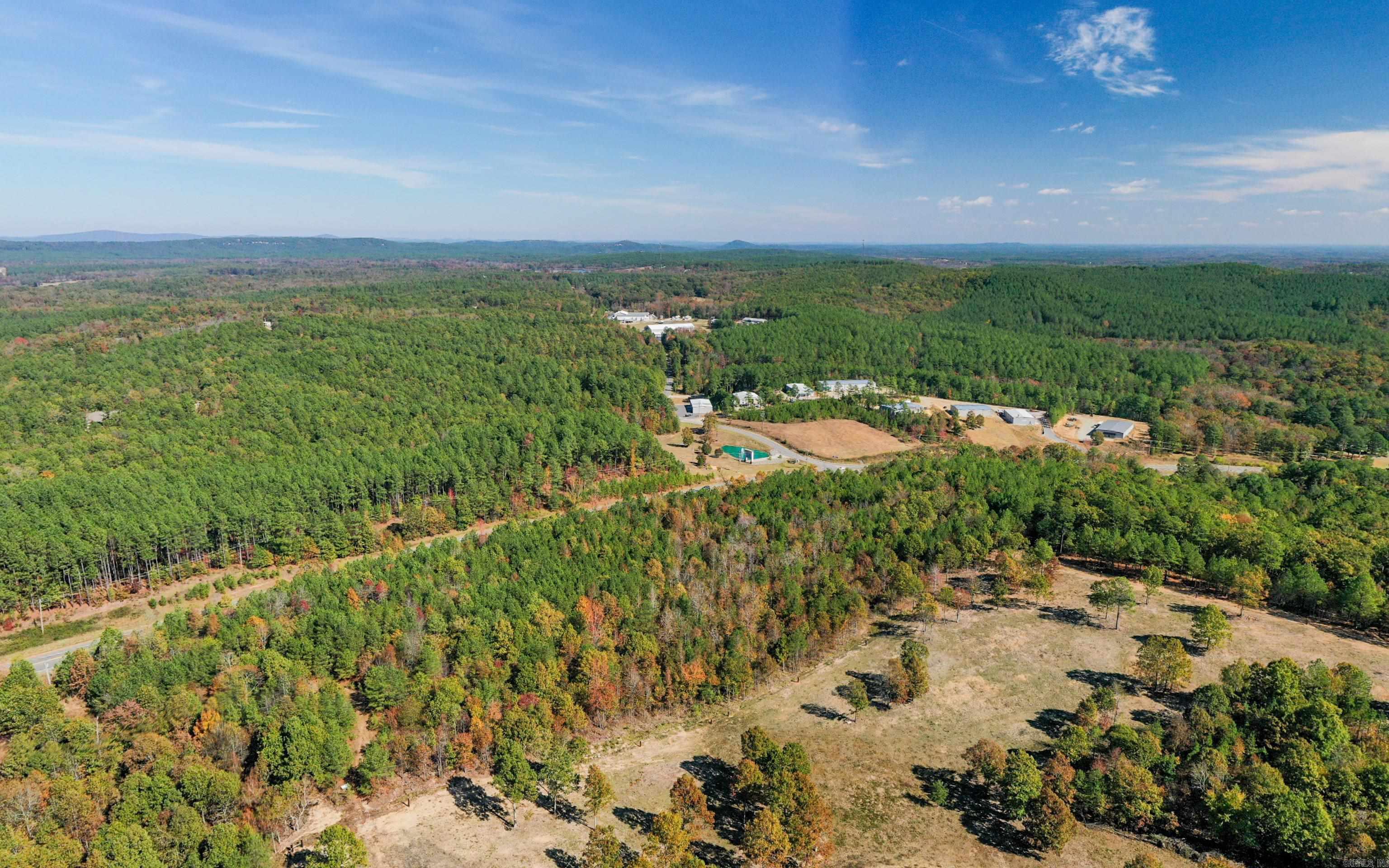 00 Highway 7 near Brookhill Ranch Road  Hot Springs Village, AR