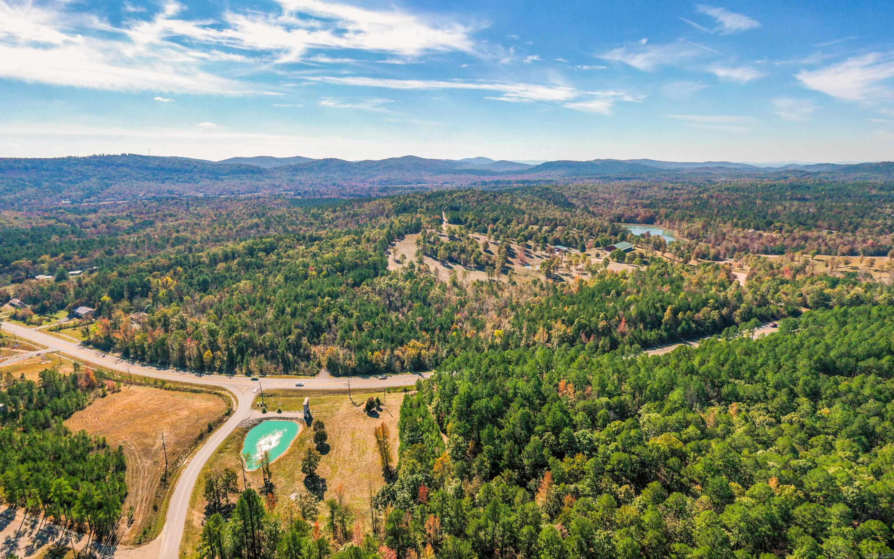 00 Highway 7 near Brookhill Ranch Road  Hot Springs Village, AR