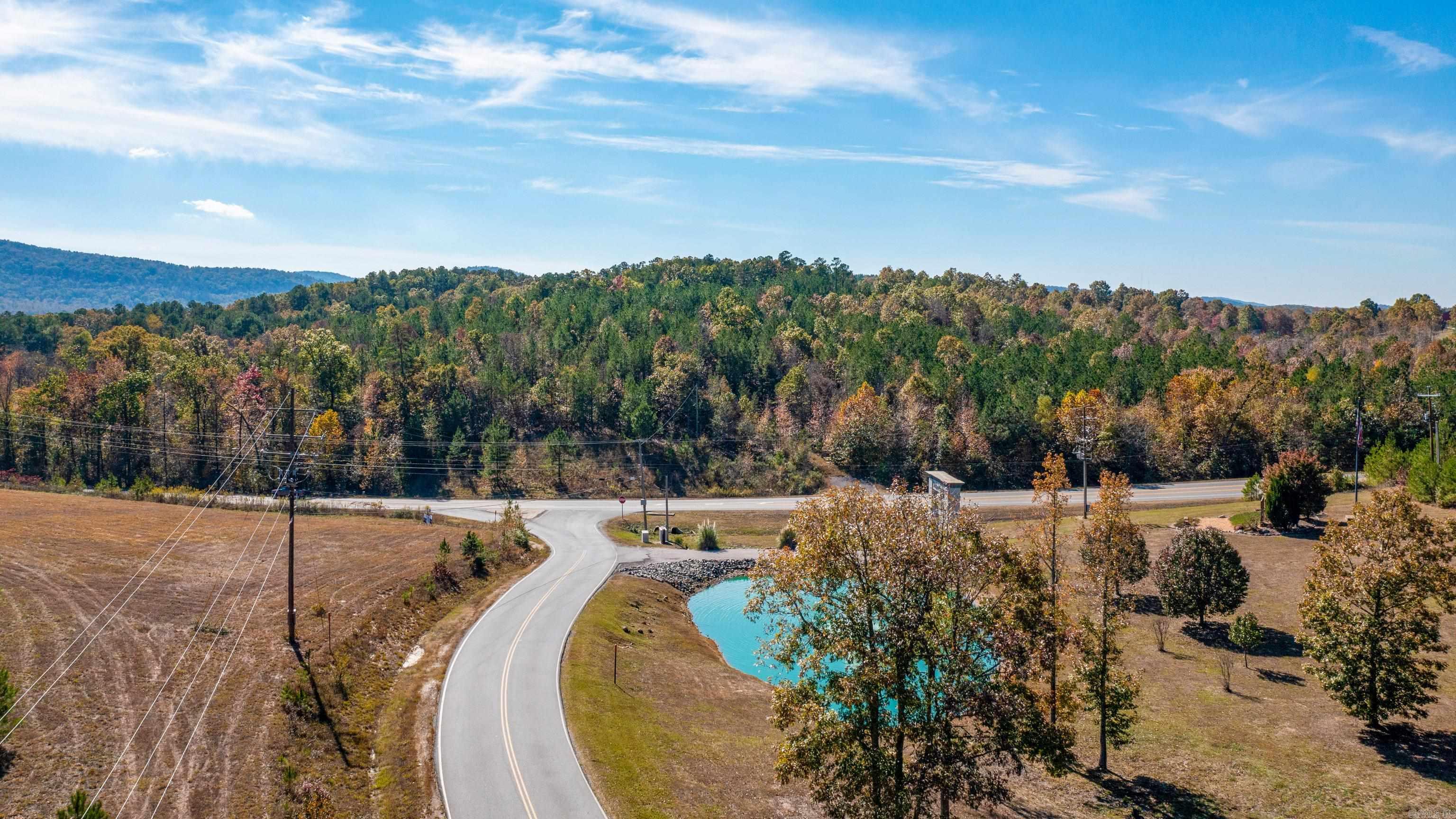 00 Highway 7 near Brookhill Ranch Road  Hot Springs Village, AR