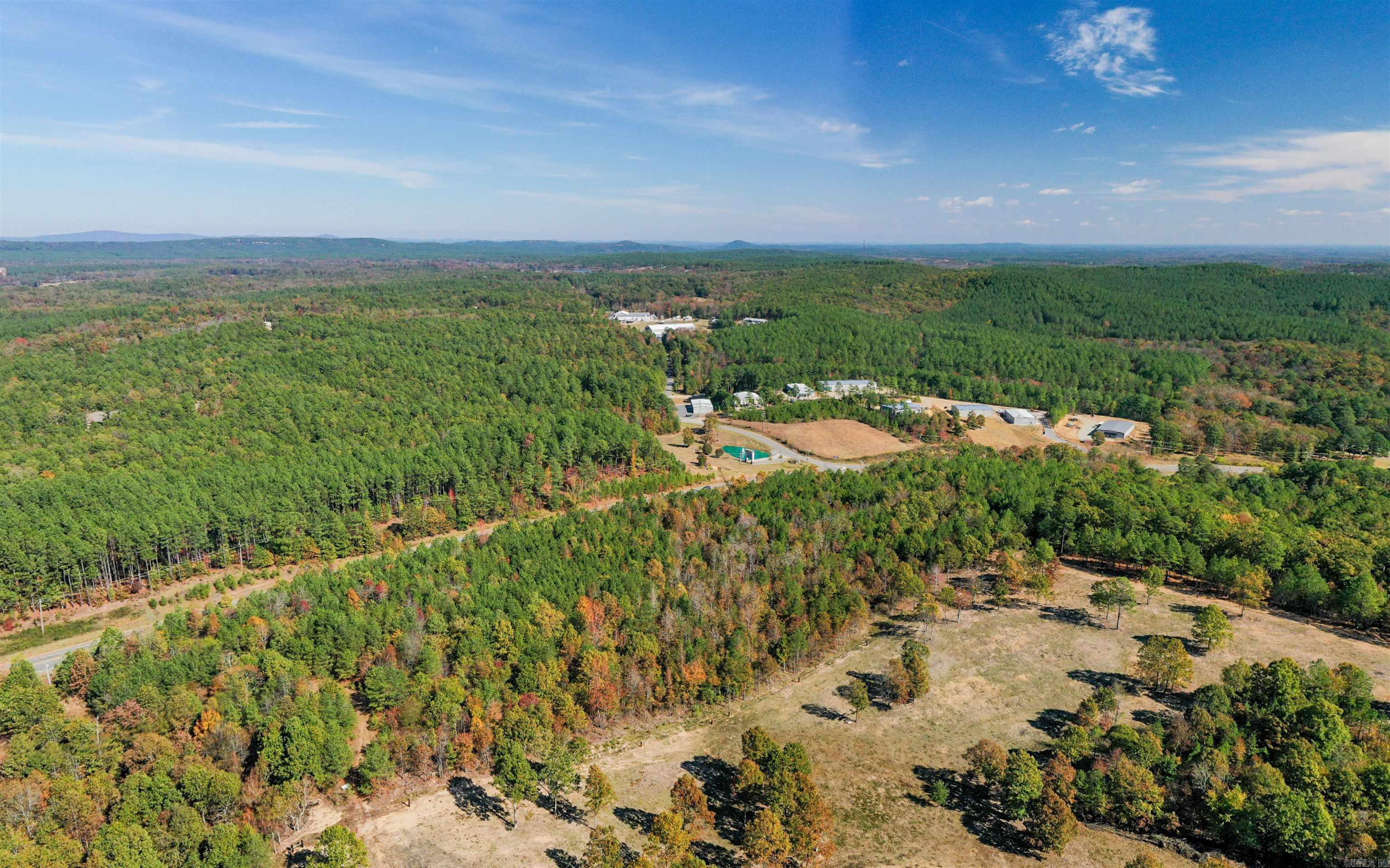 00 Highway 7 near Brookhill Ranch Road  Hot Springs Village, AR