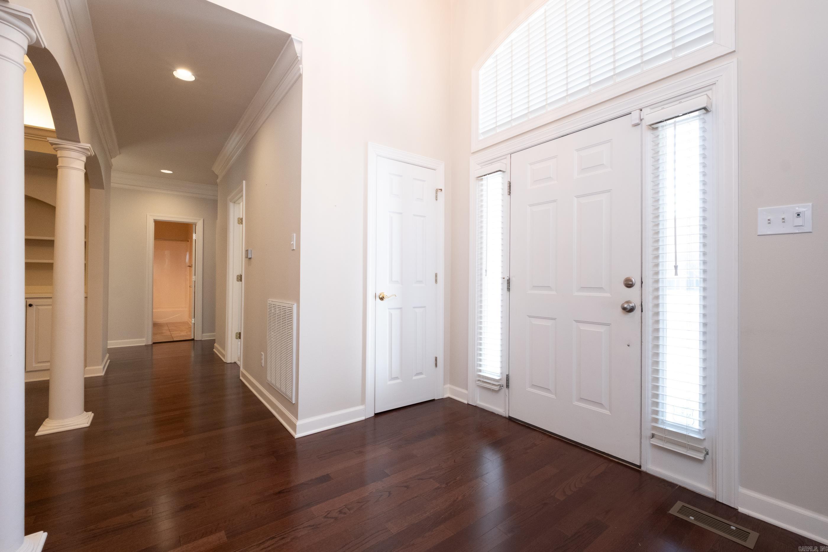 6 Gravelle  Little Rock, AR