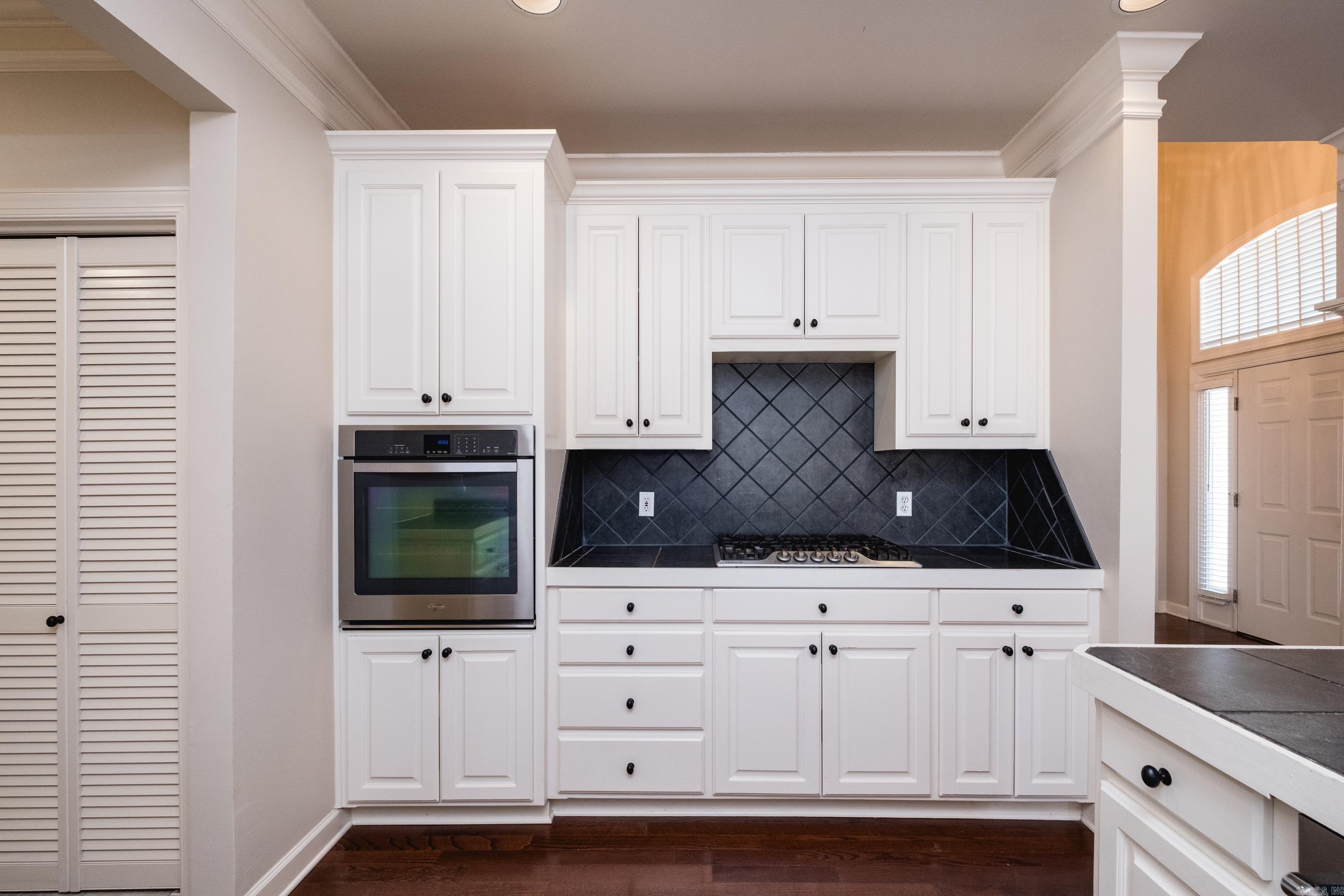 6 Gravelle  Little Rock, AR