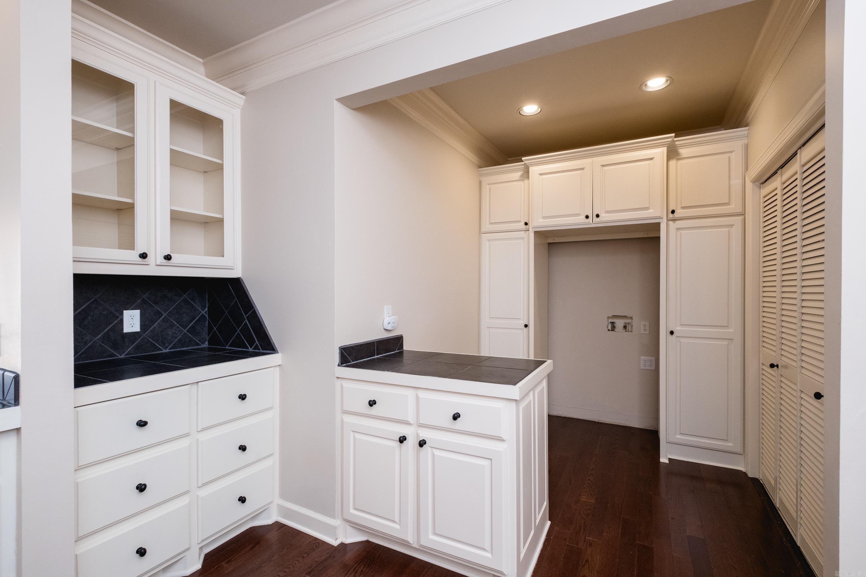 6 Gravelle  Little Rock, AR