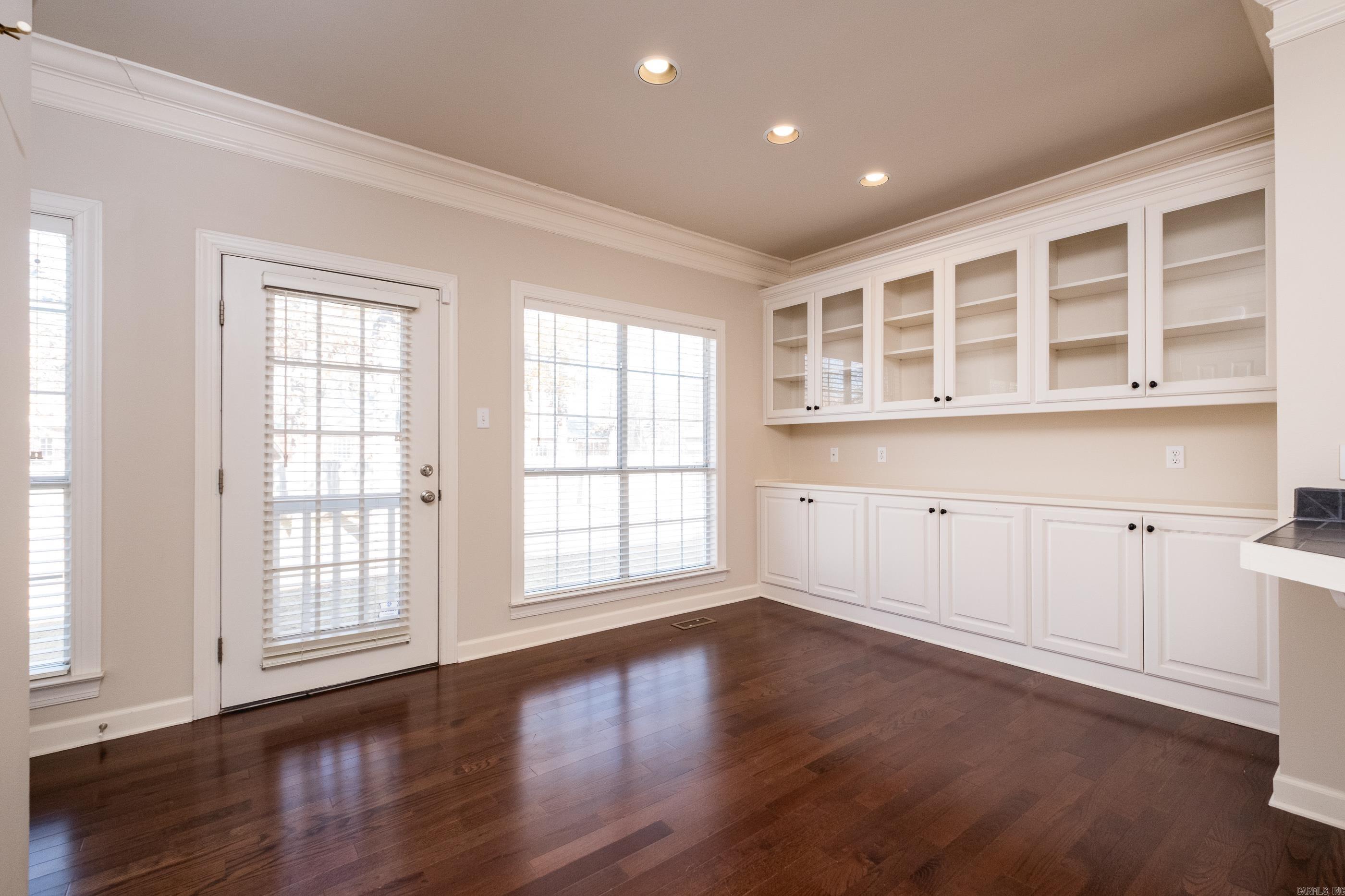 6 Gravelle  Little Rock, AR