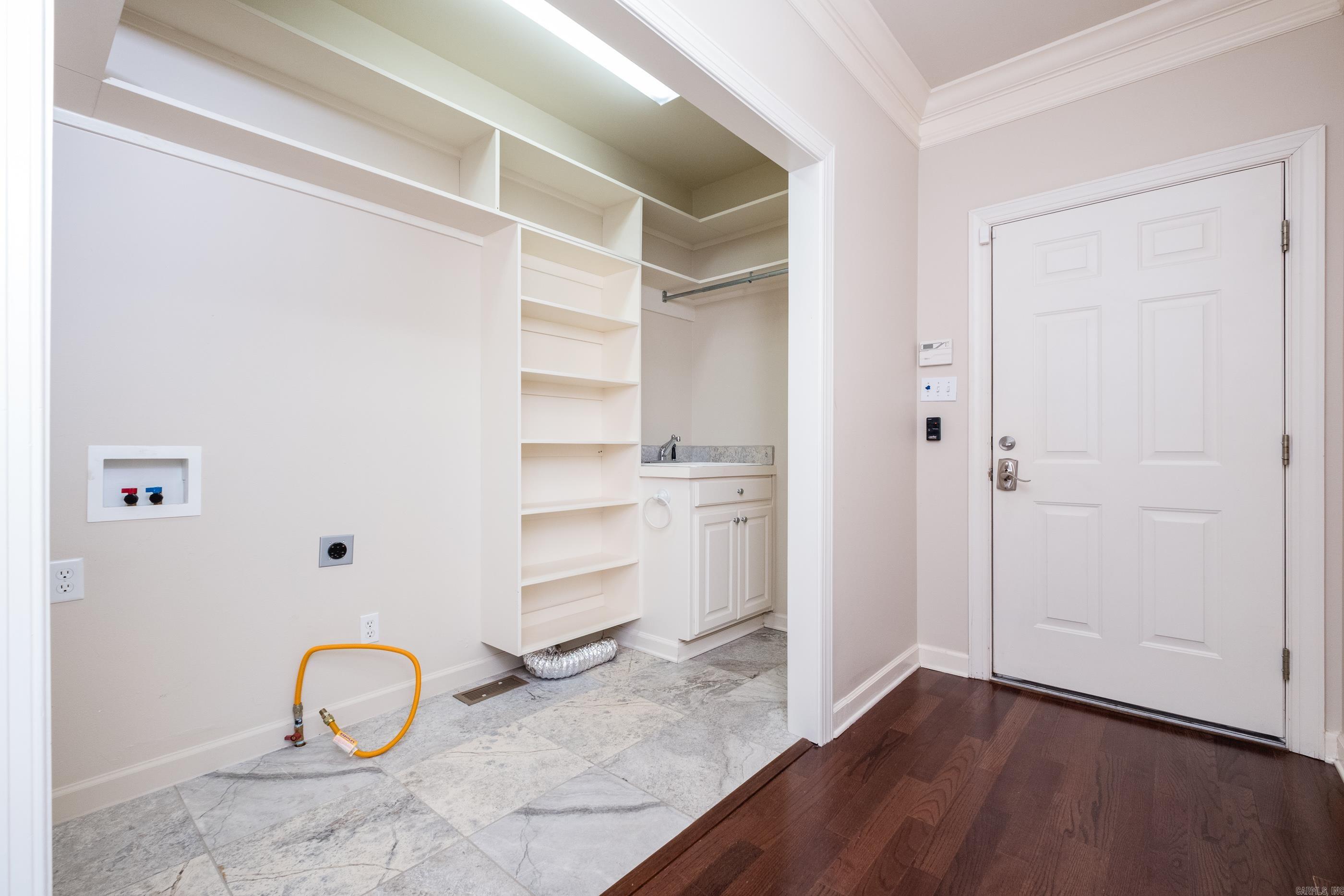 6 Gravelle  Little Rock, AR