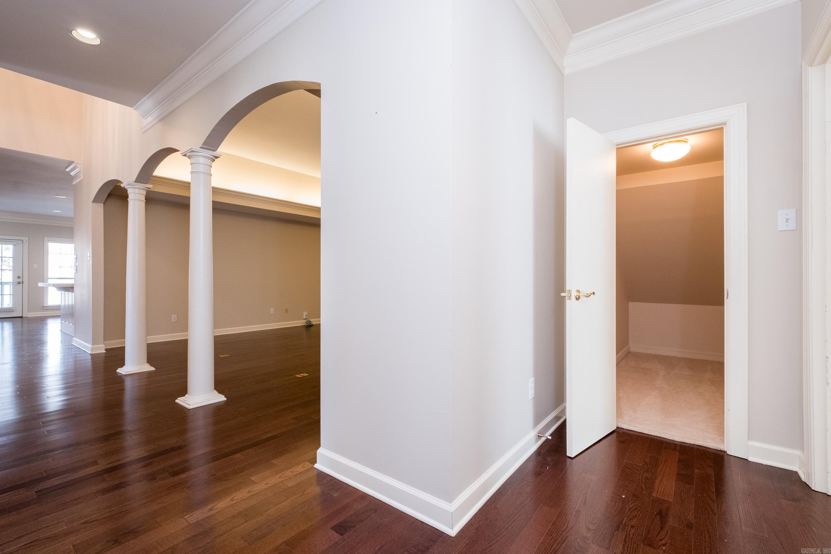 6 Gravelle  Little Rock, AR