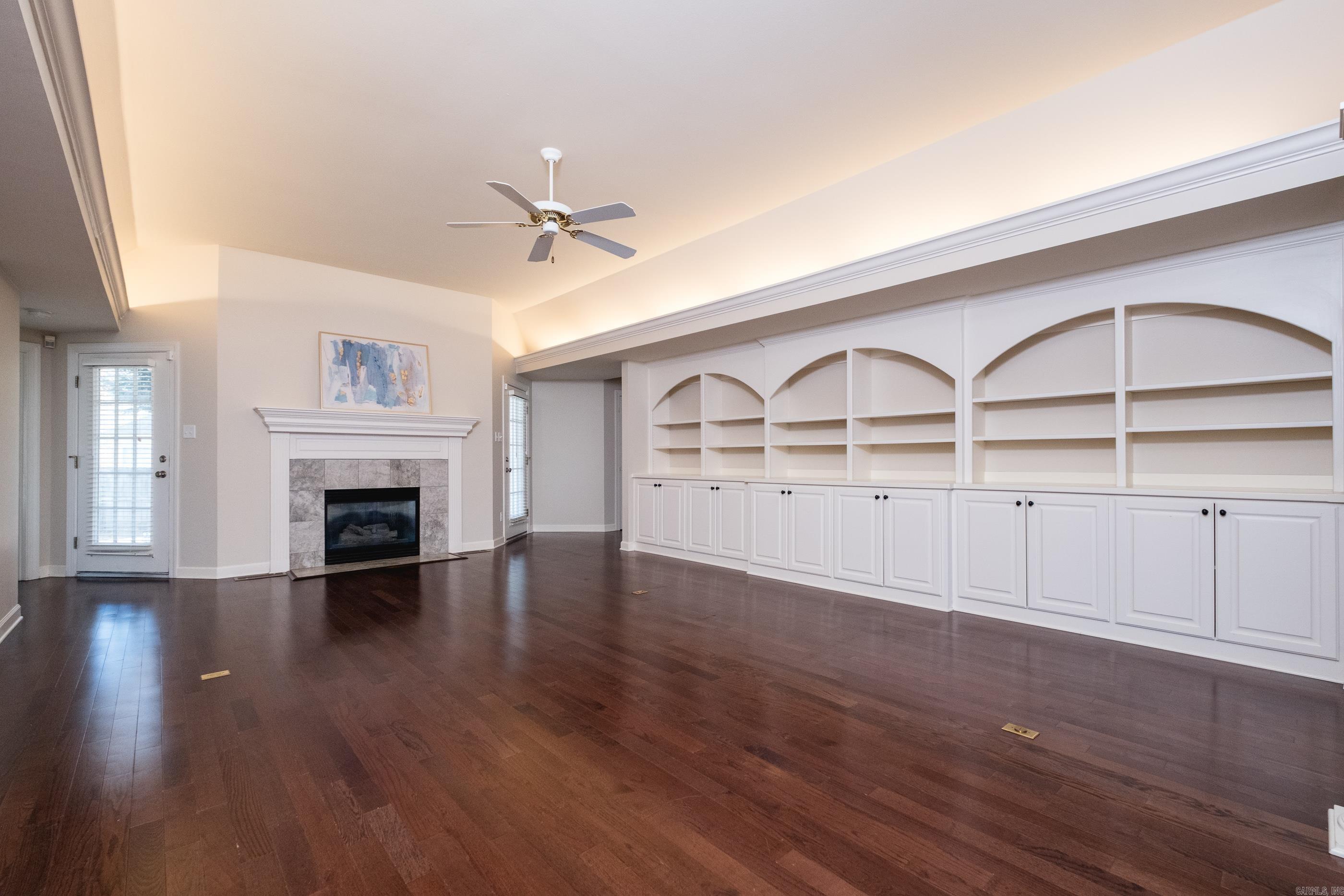 6 Gravelle  Little Rock, AR