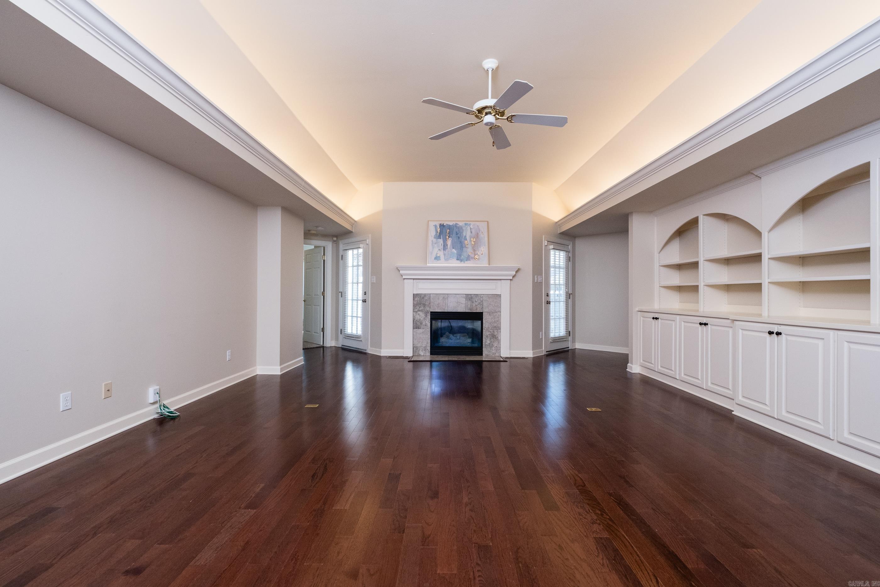 6 Gravelle  Little Rock, AR