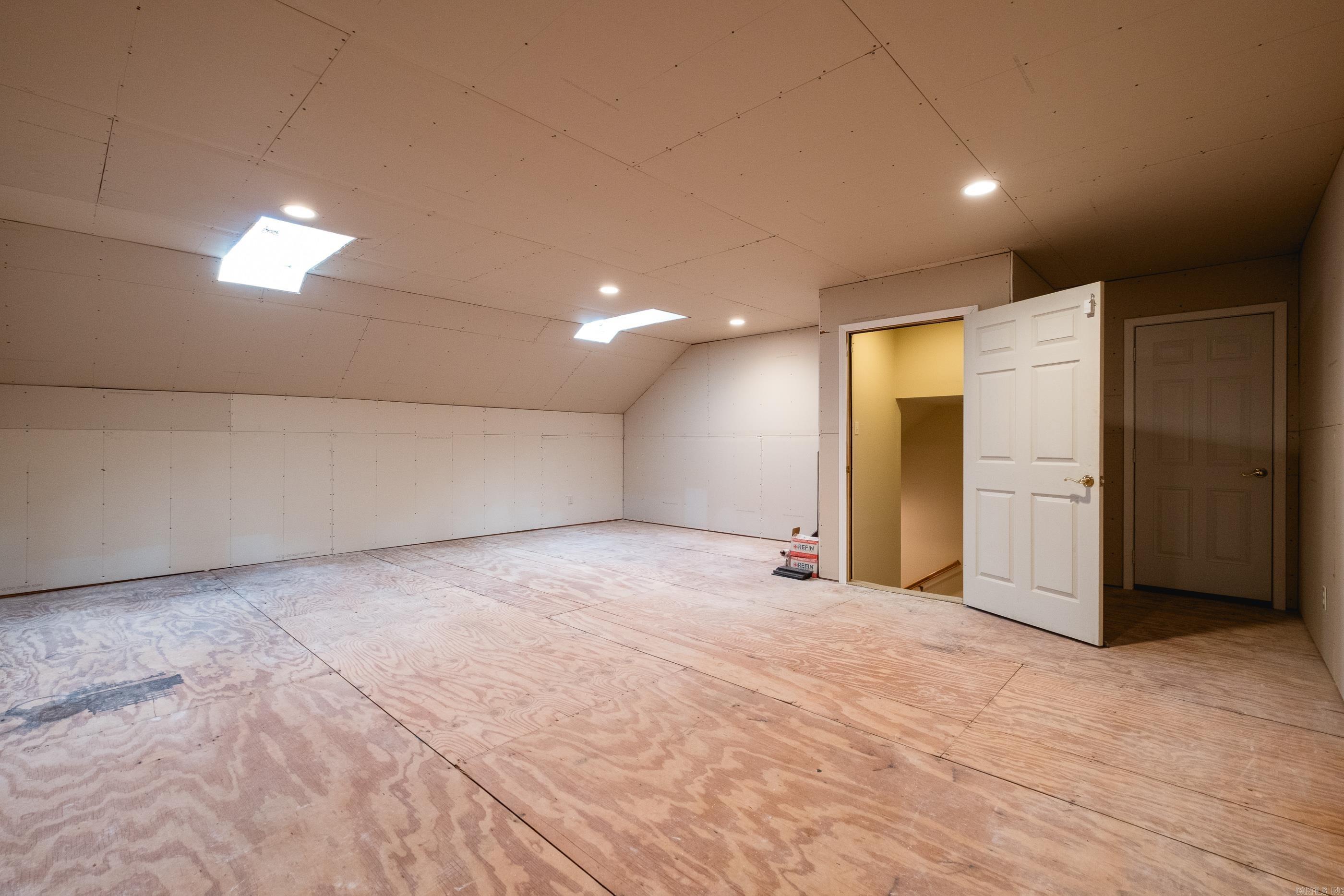 6 Gravelle  Little Rock, AR