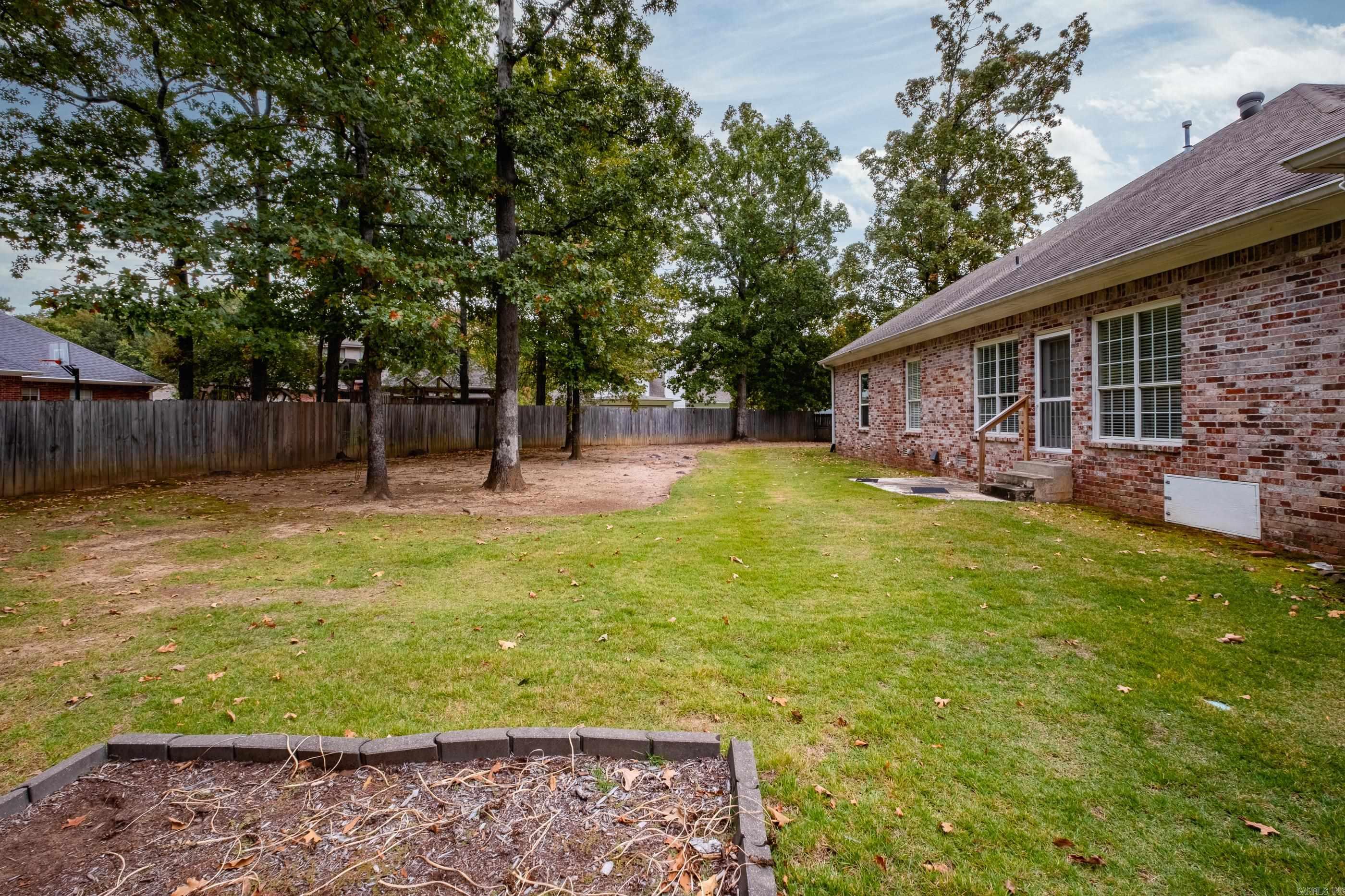 6 Gravelle  Little Rock, AR