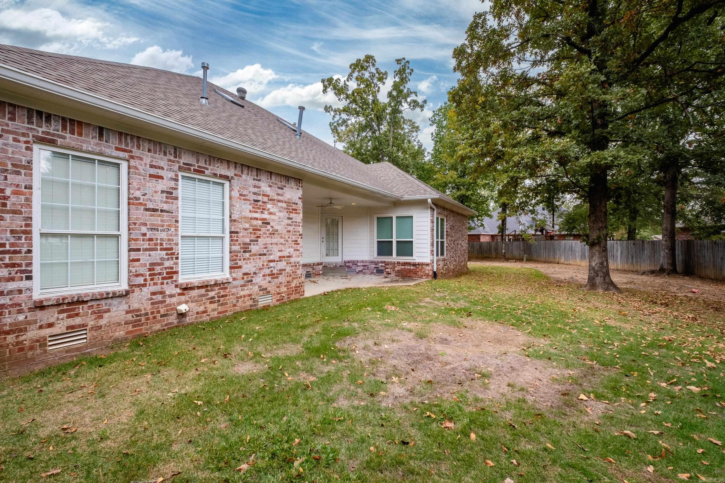 6 Gravelle  Little Rock, AR