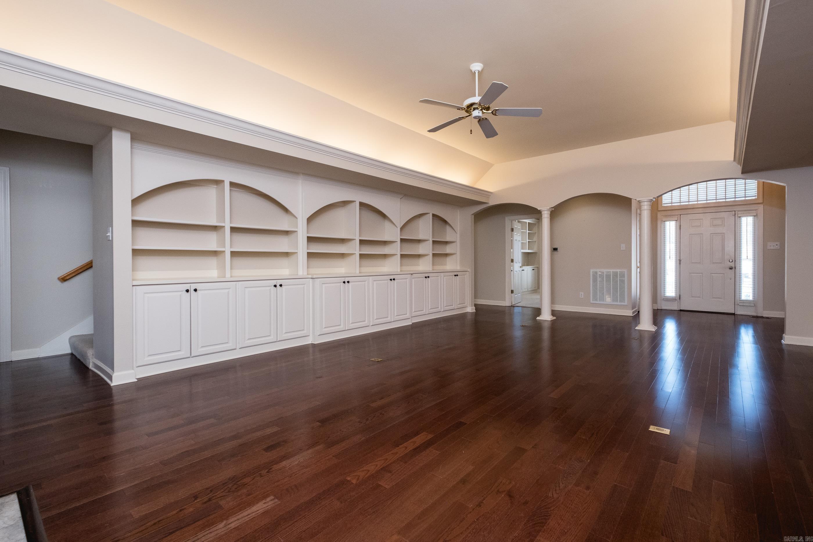 6 Gravelle  Little Rock, AR