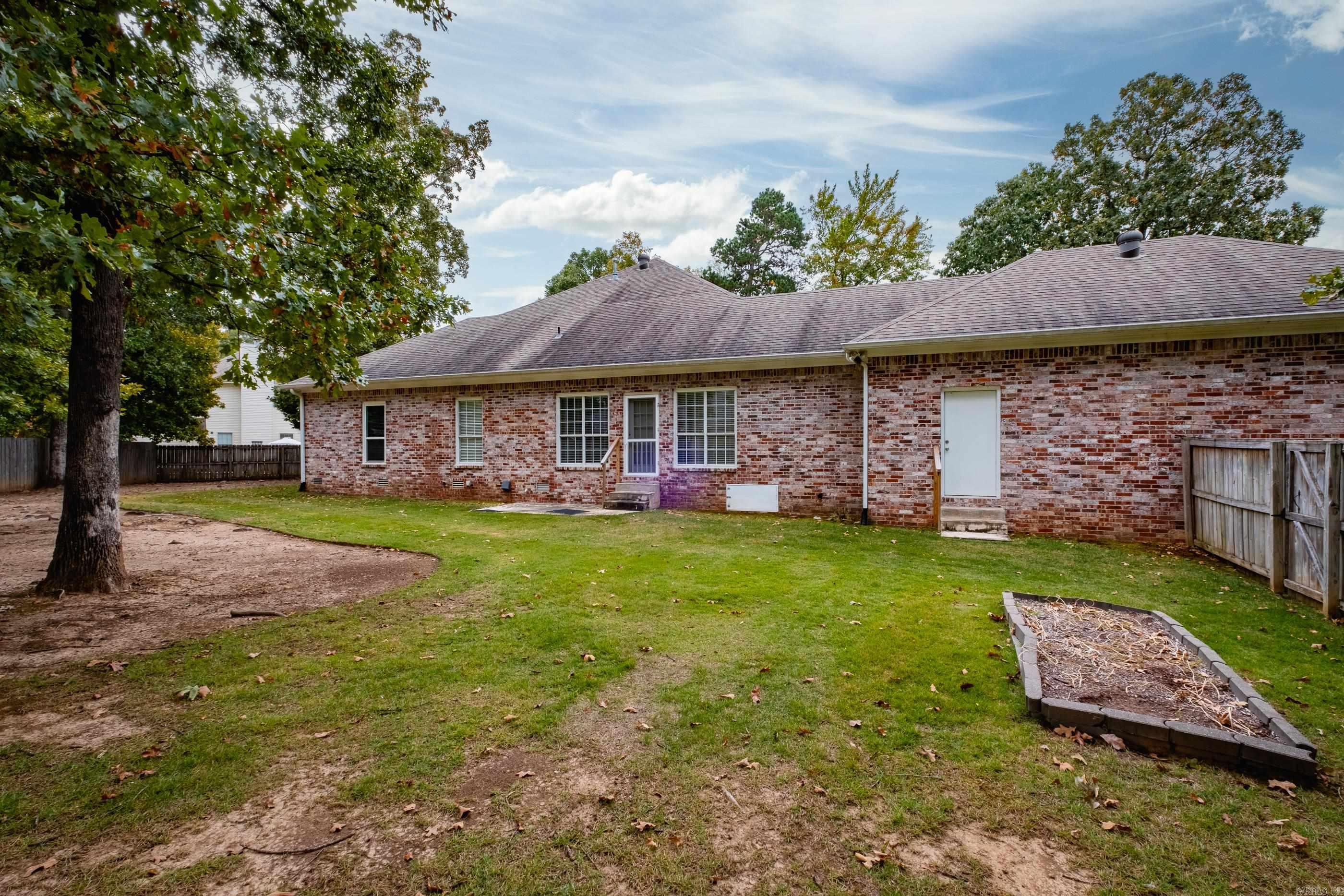 6 Gravelle  Little Rock, AR