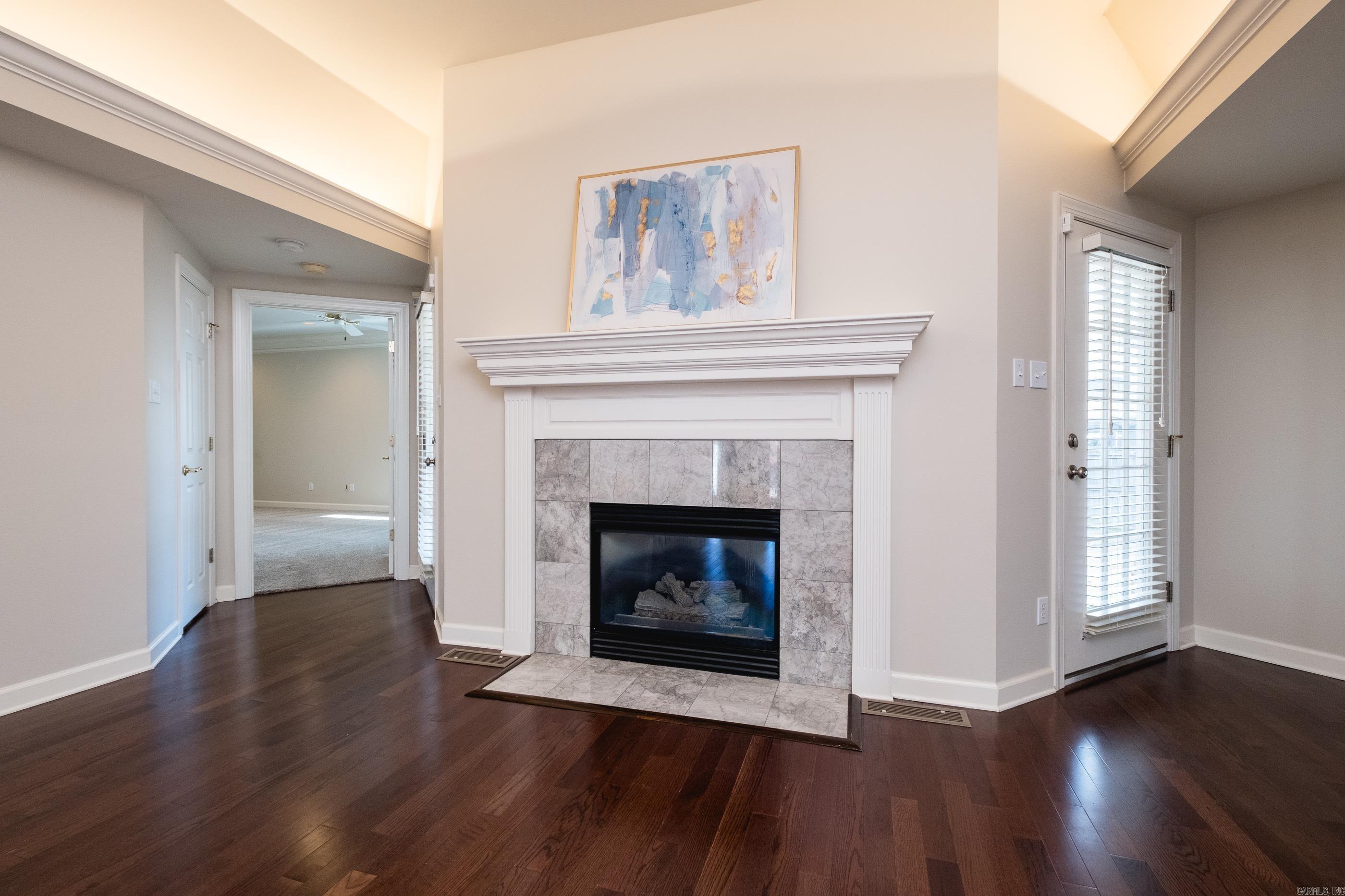 6 Gravelle  Little Rock, AR