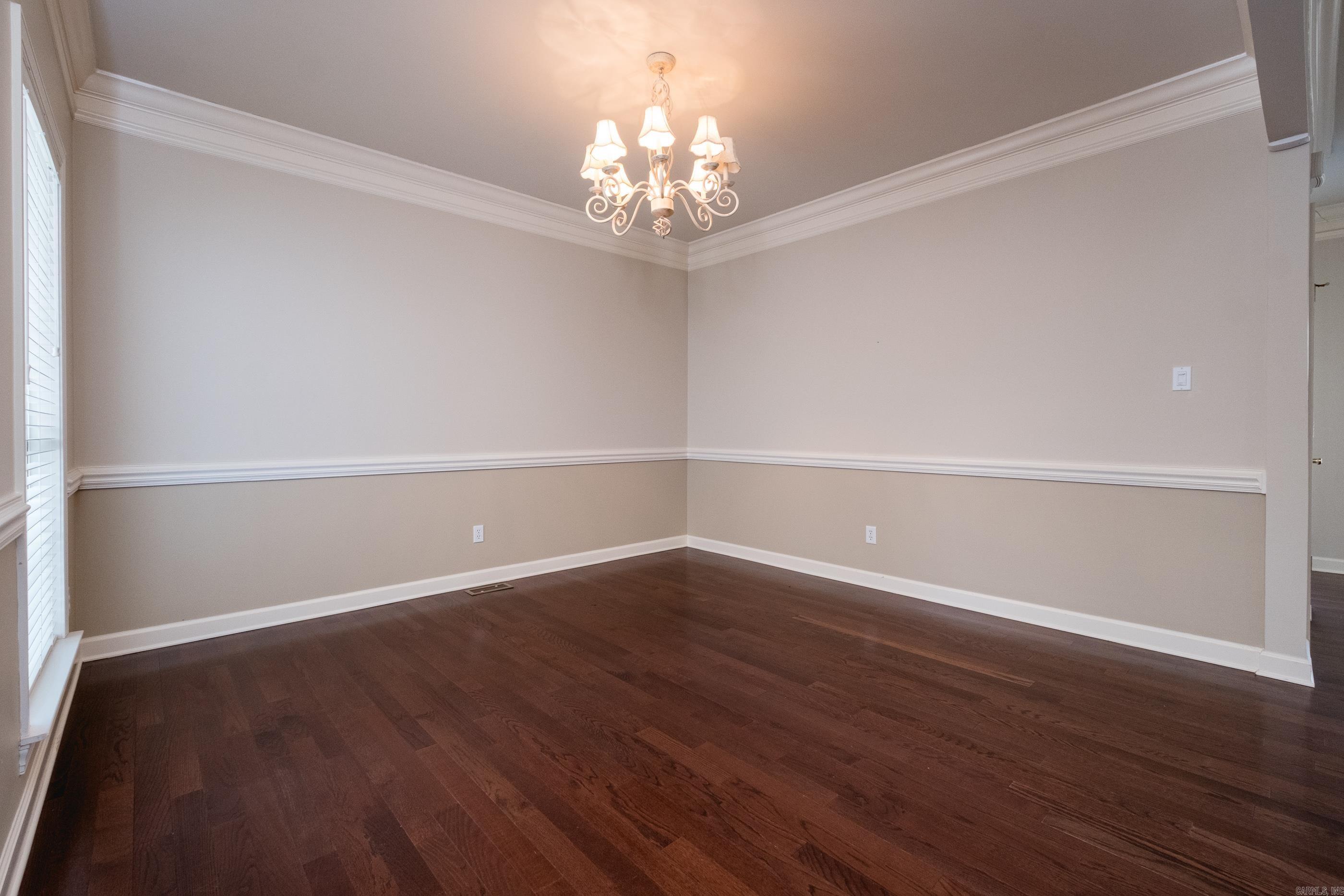 6 Gravelle  Little Rock, AR