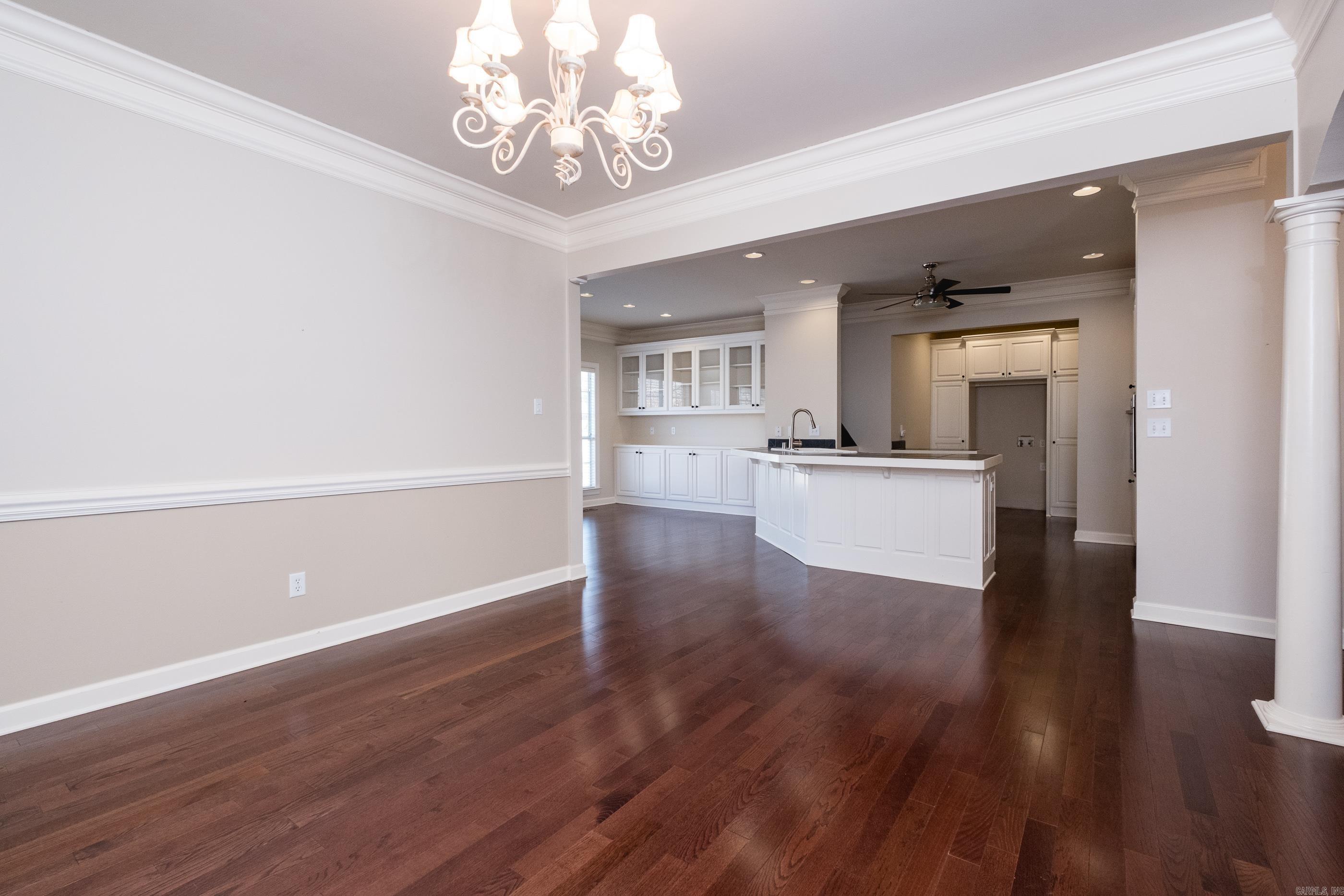 6 Gravelle  Little Rock, AR