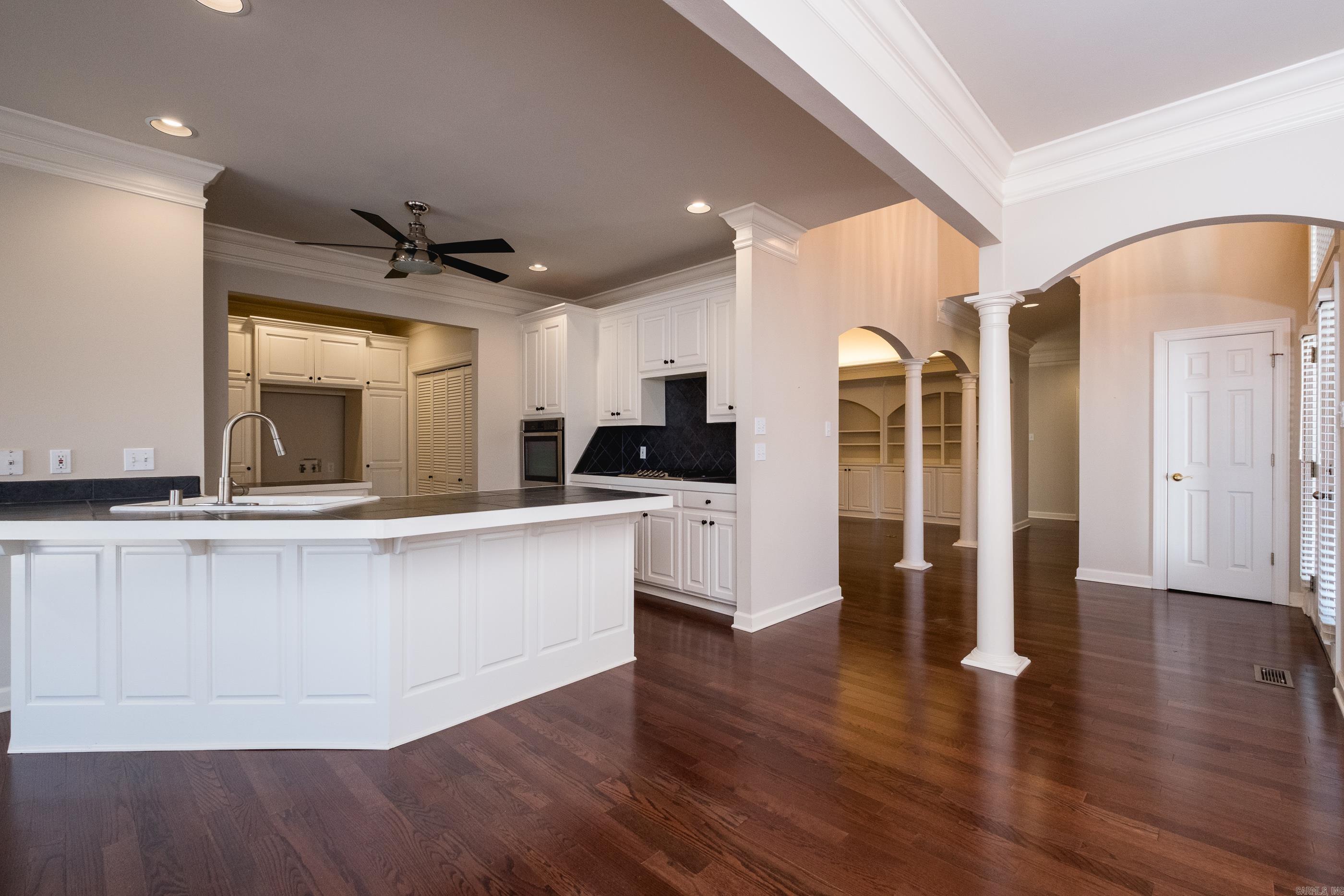 6 Gravelle  Little Rock, AR