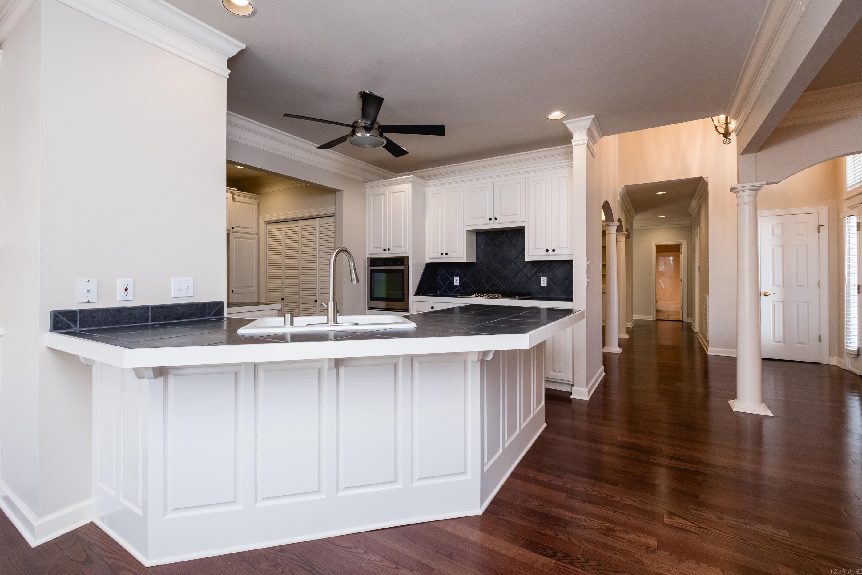 6 Gravelle  Little Rock, AR