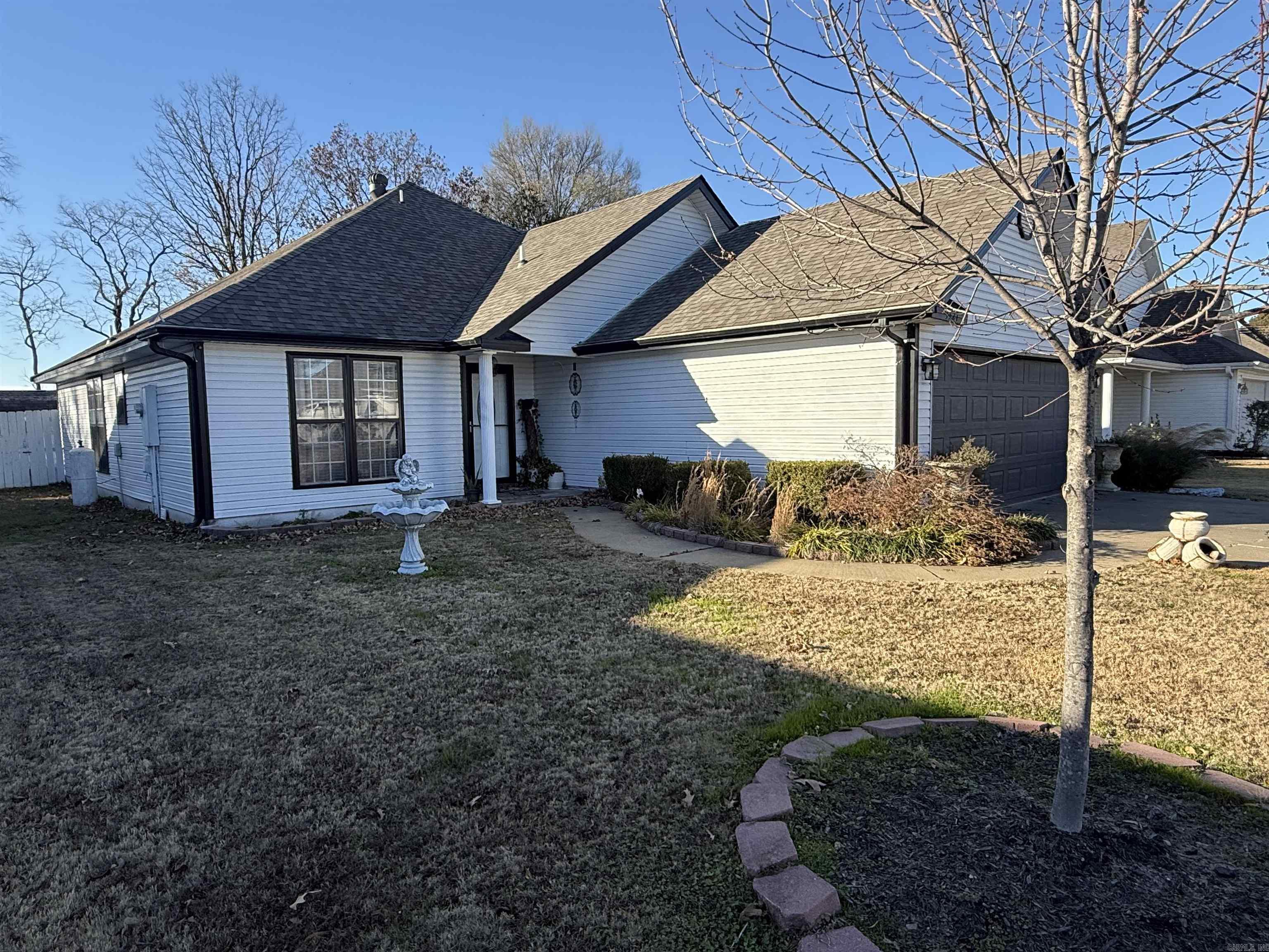 3321 Derby  Jonesboro, AR