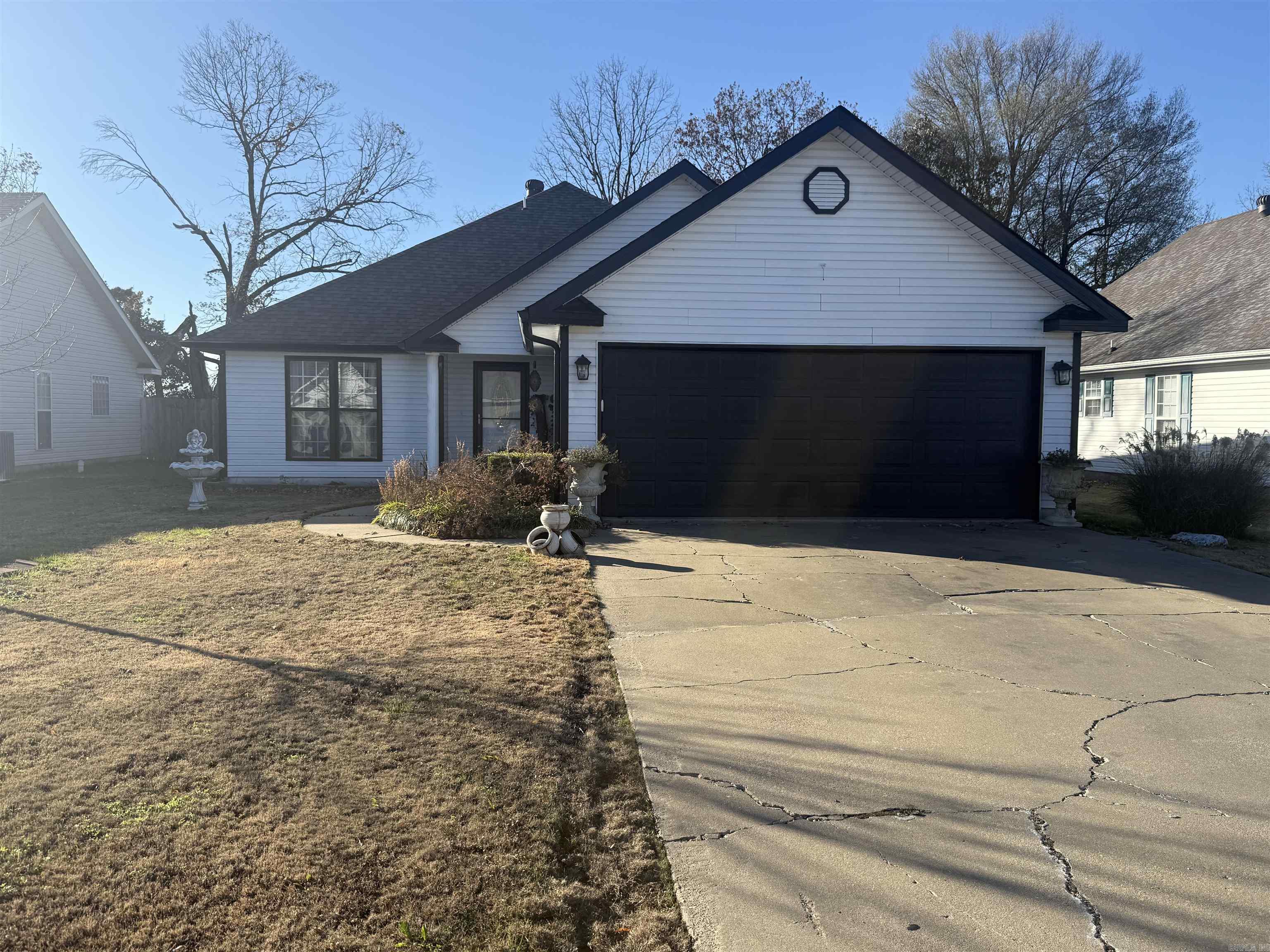3321 Derby  Jonesboro, AR