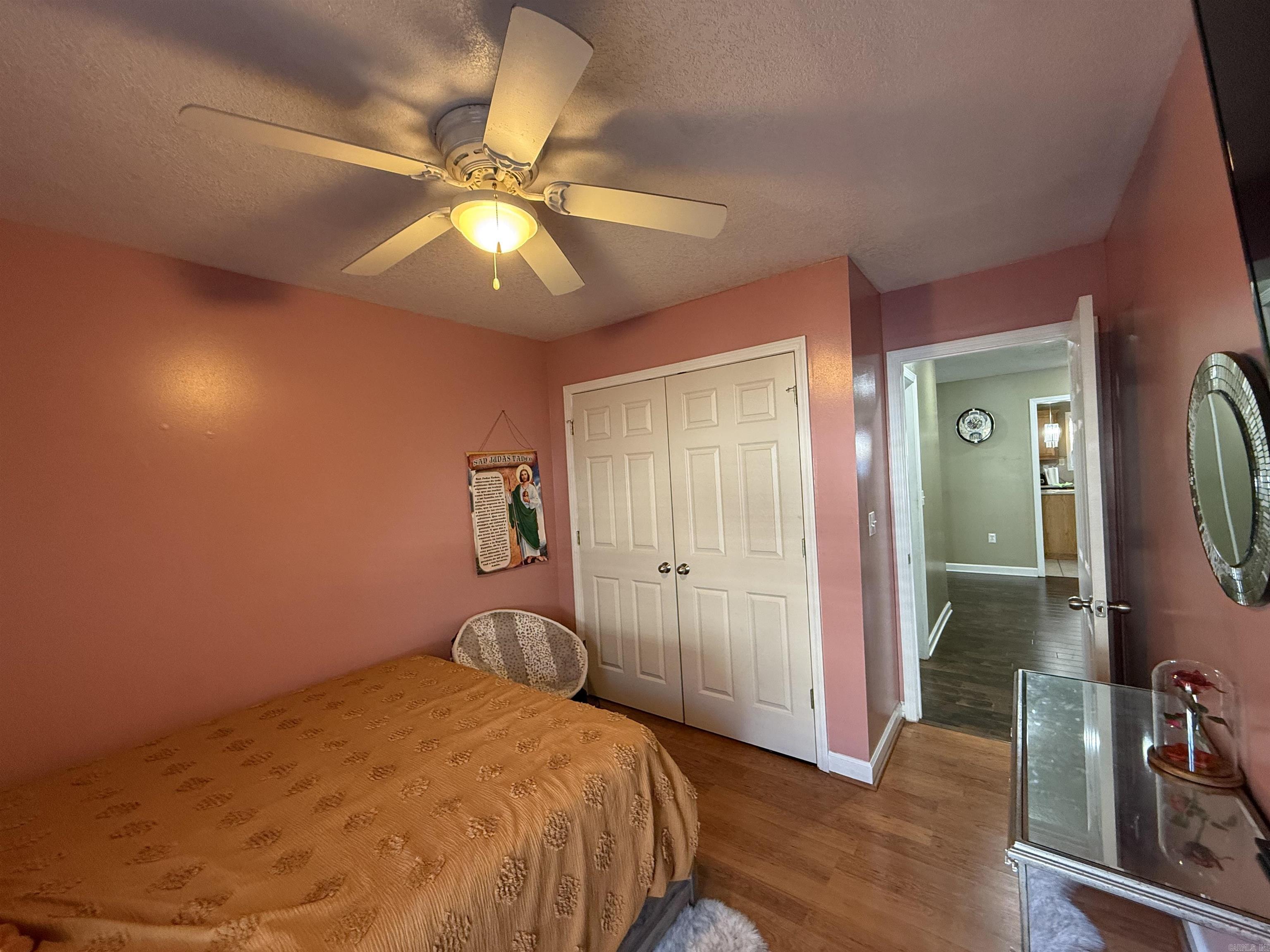 3321 Derby  Jonesboro, AR