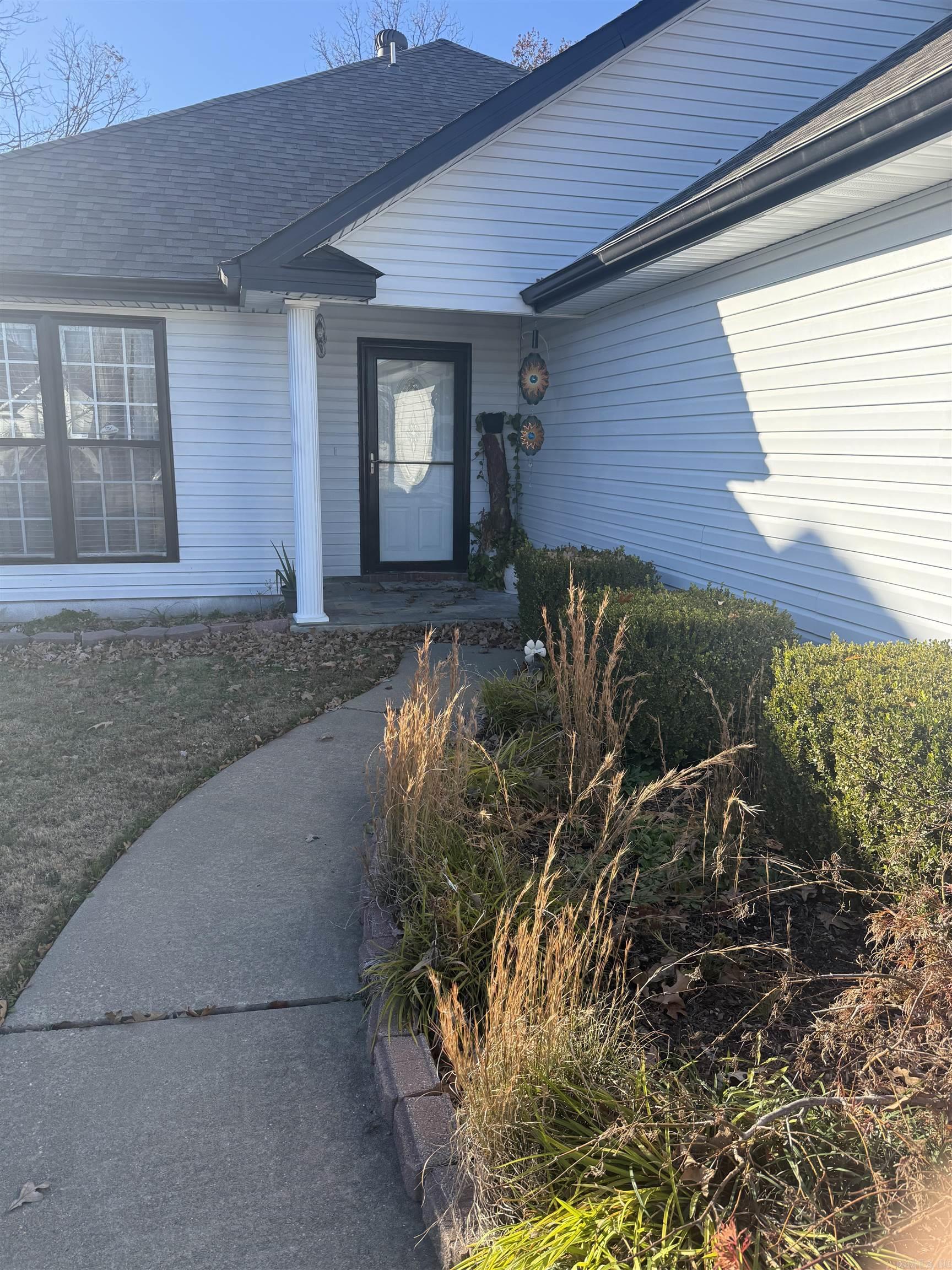 3321 Derby  Jonesboro, AR