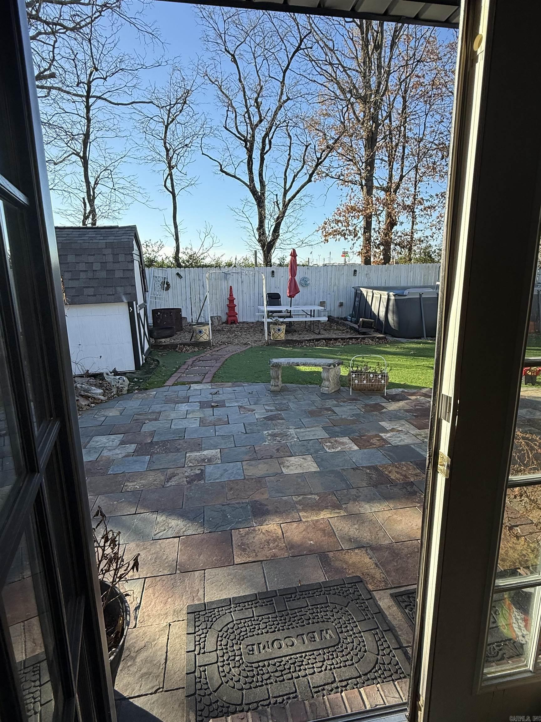 3321 Derby  Jonesboro, AR