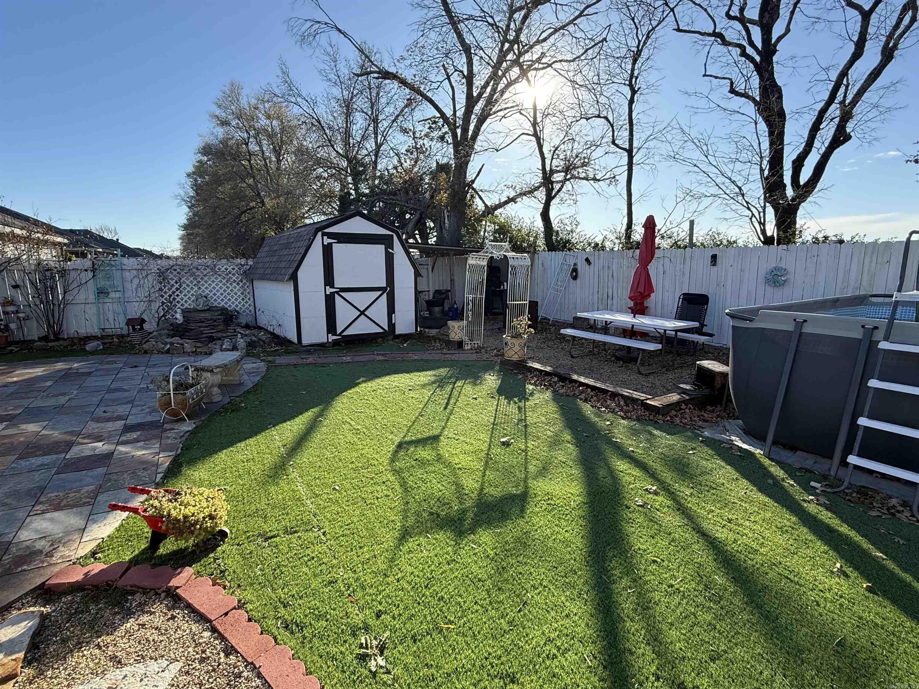 3321 Derby  Jonesboro, AR