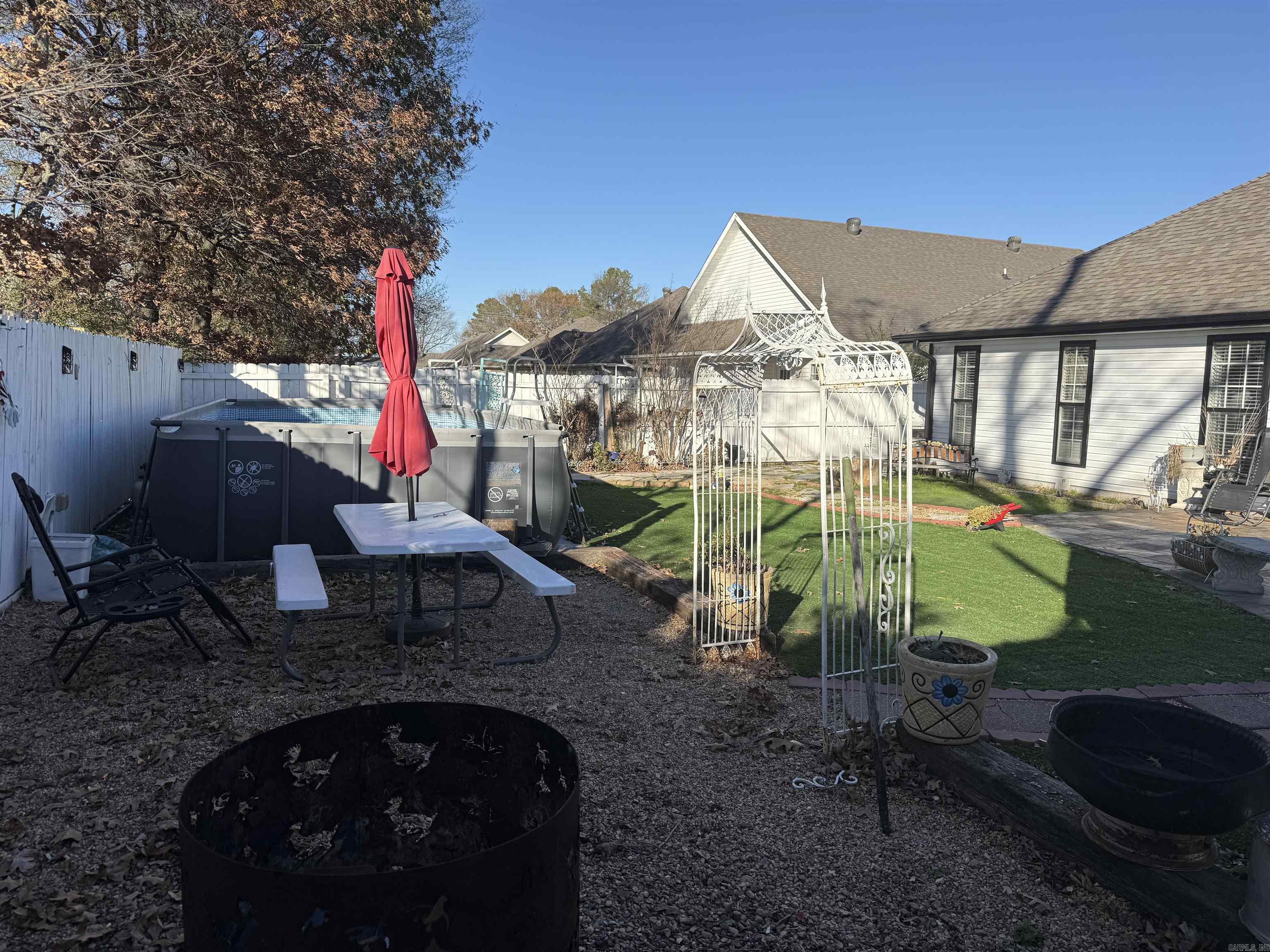 3321 Derby  Jonesboro, AR