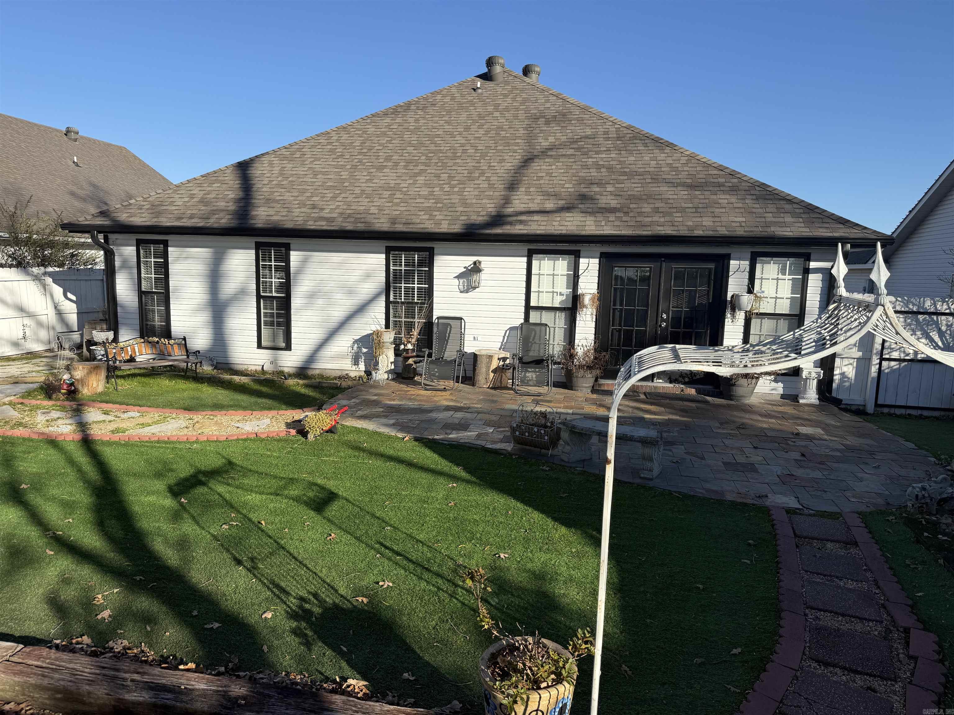 3321 Derby  Jonesboro, AR