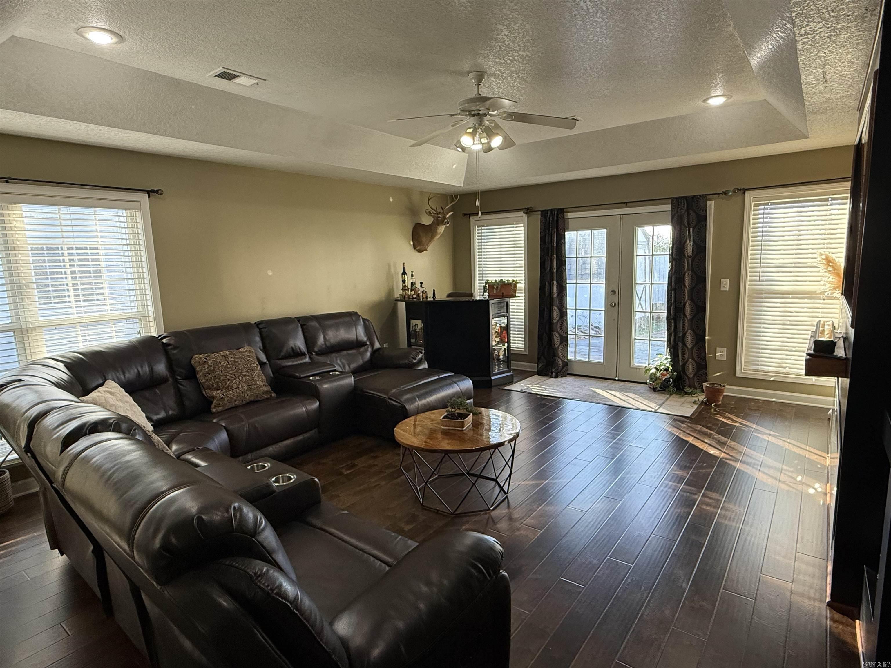 3321 Derby  Jonesboro, AR