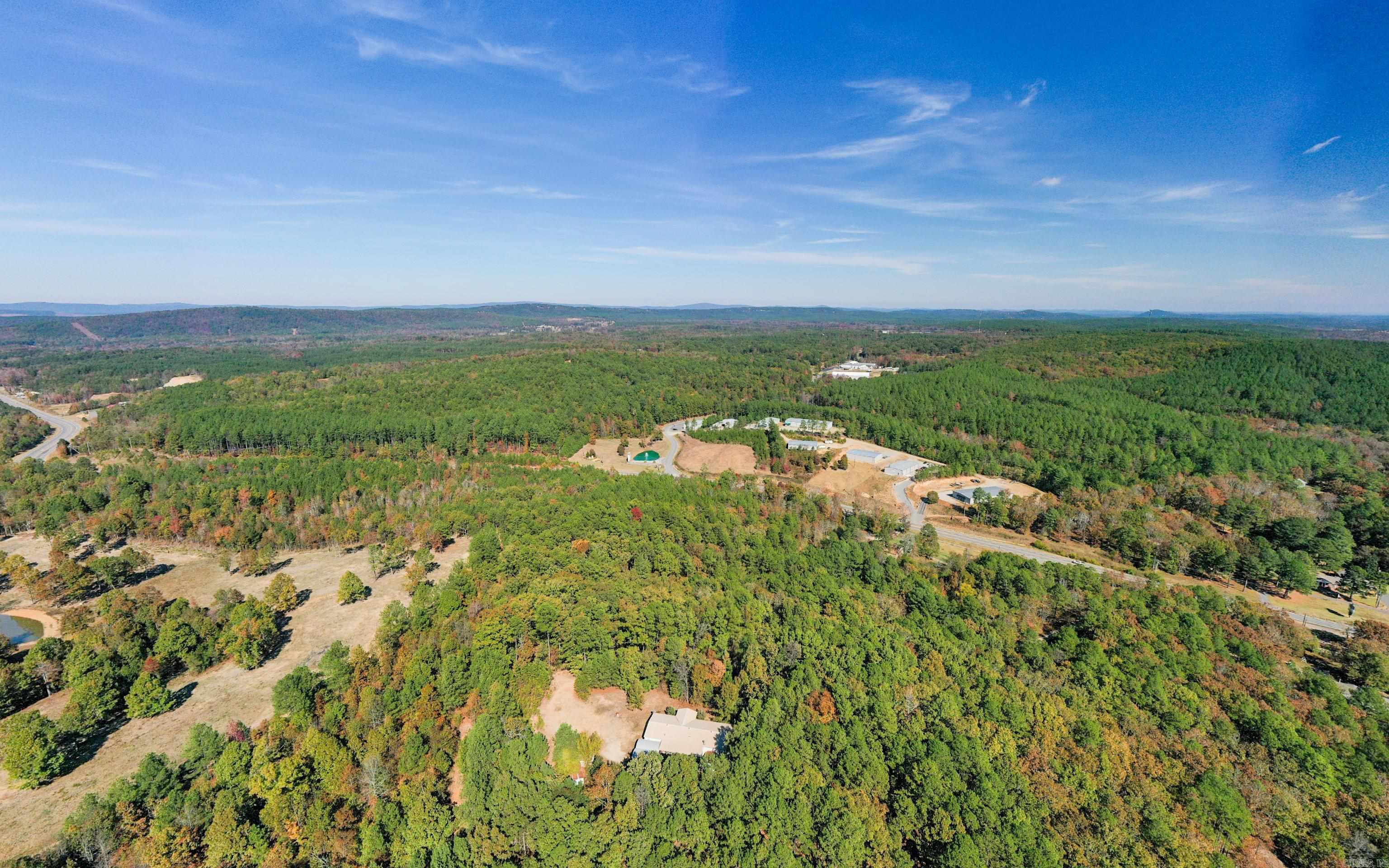 00 Highway 7 near Brookhill Ranch Road  Hot Springs Village, AR