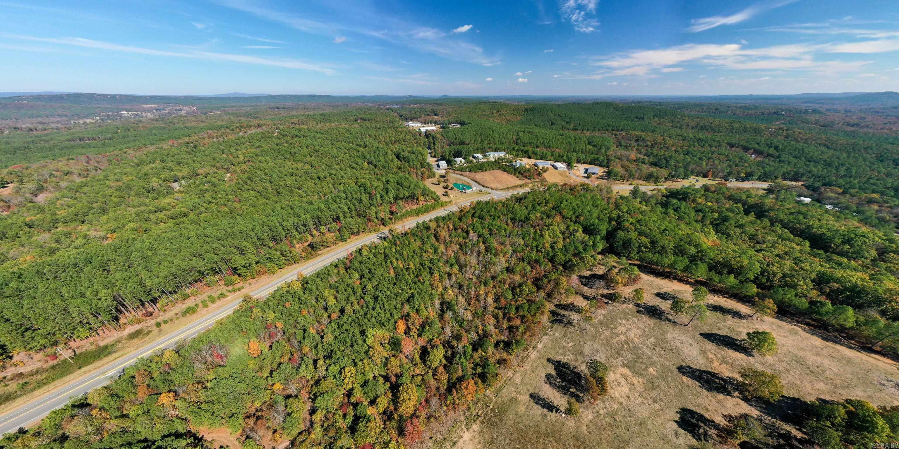 00 Highway 7 near Brookhill Ranch Road  Hot Springs Village, AR