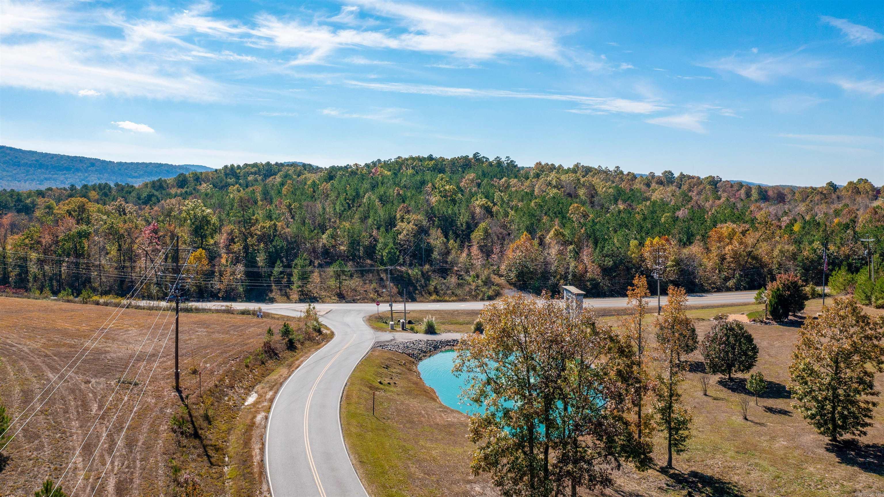 00 Highway 7 near Brookhill Ranch Road  Hot Springs Village, AR