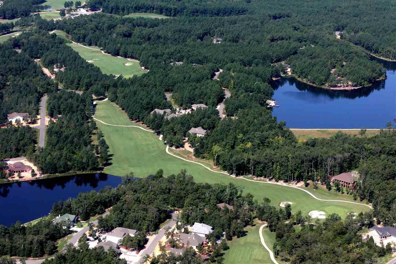 83 Alteza  Hot Springs Village, AR