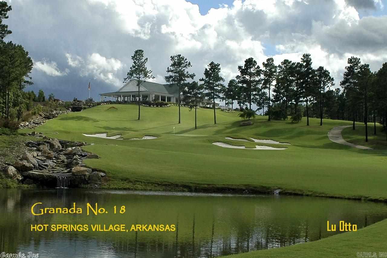 83 Alteza  Hot Springs Village, AR