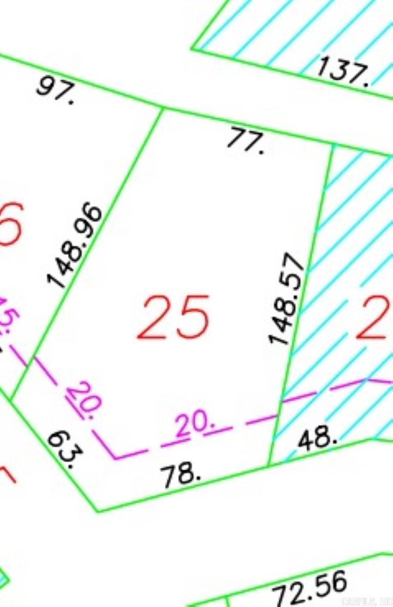 1 Veranillo  Hot Springs Village, AR