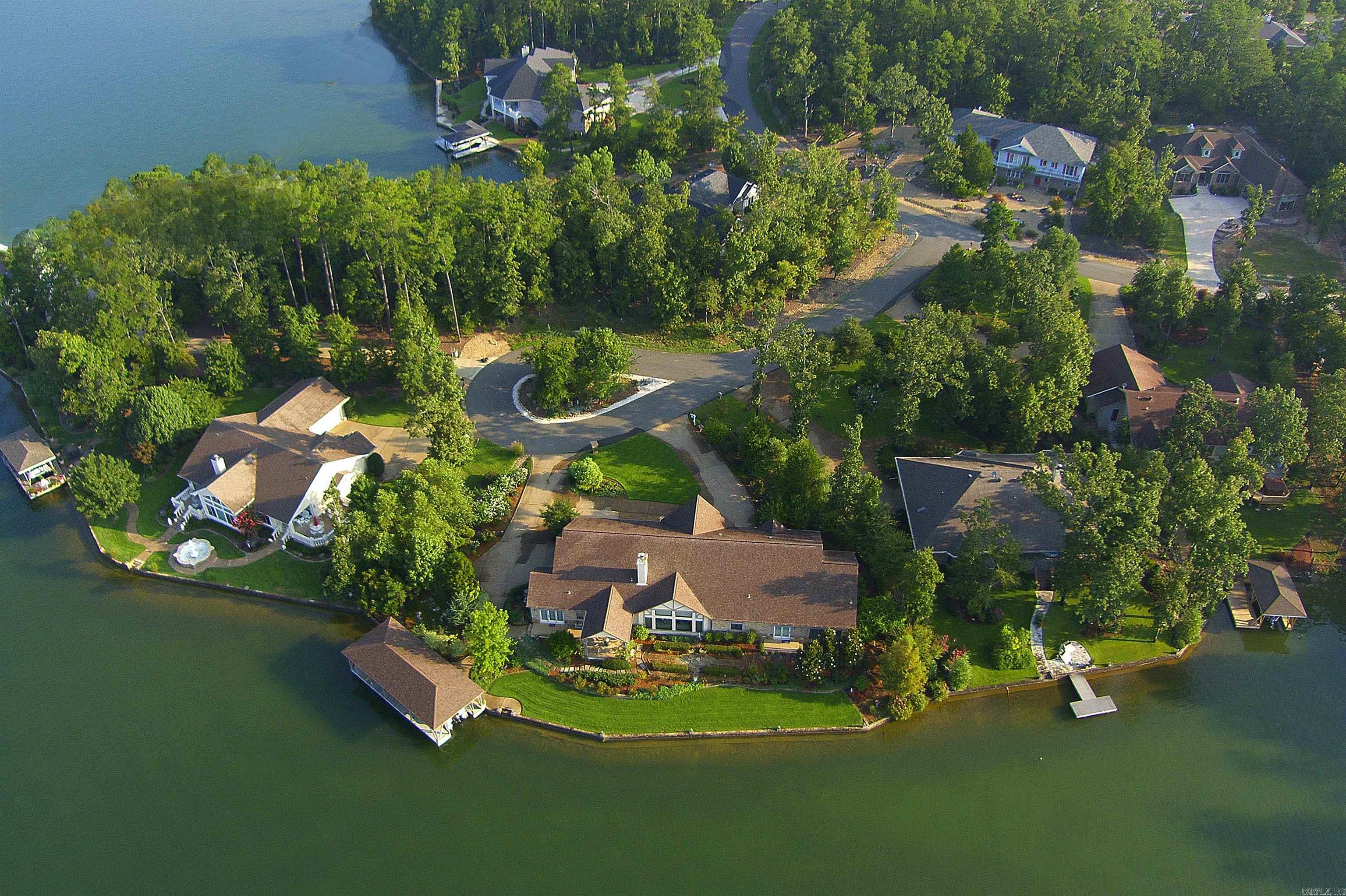 1 Veranillo  Hot Springs Village, AR