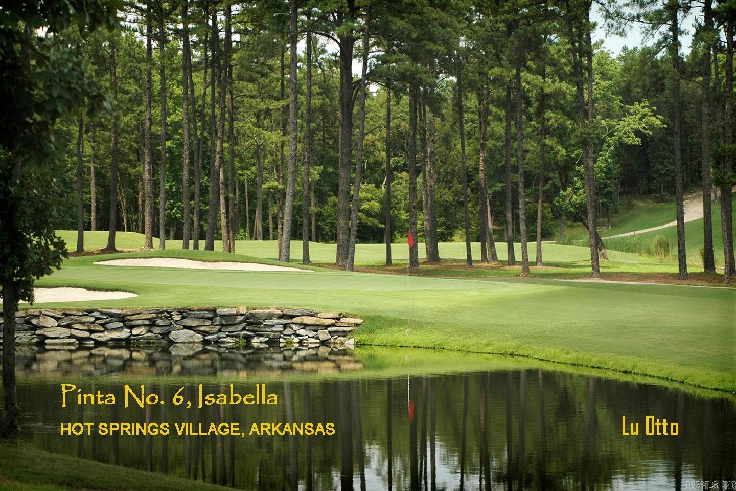 1 Veranillo  Hot Springs Village, AR