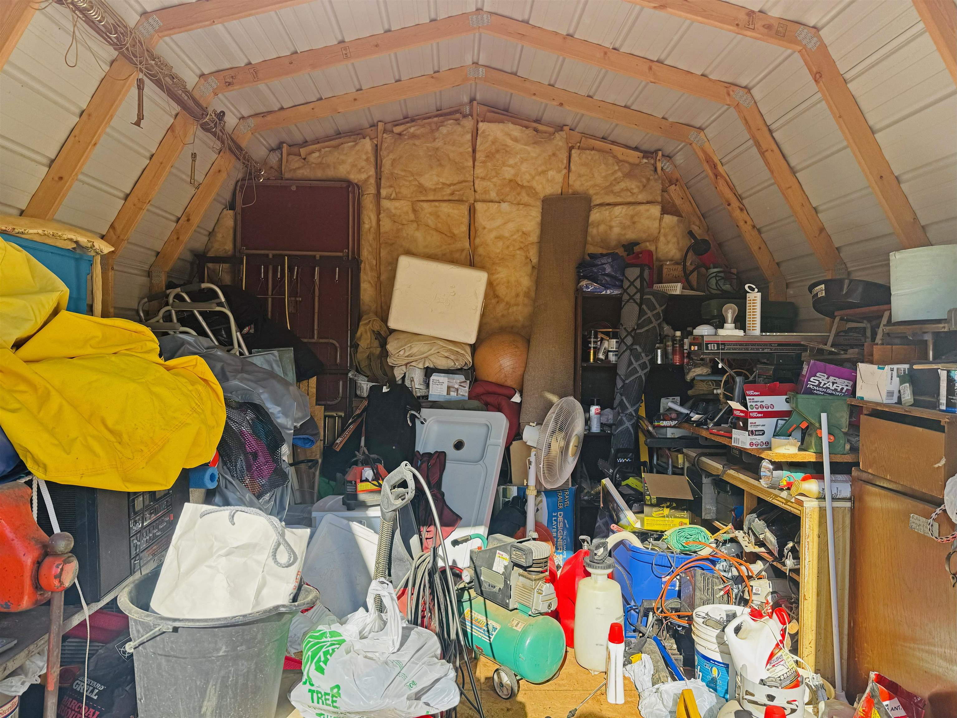 Lots 27 & 28 River Bend  Hardy, AR